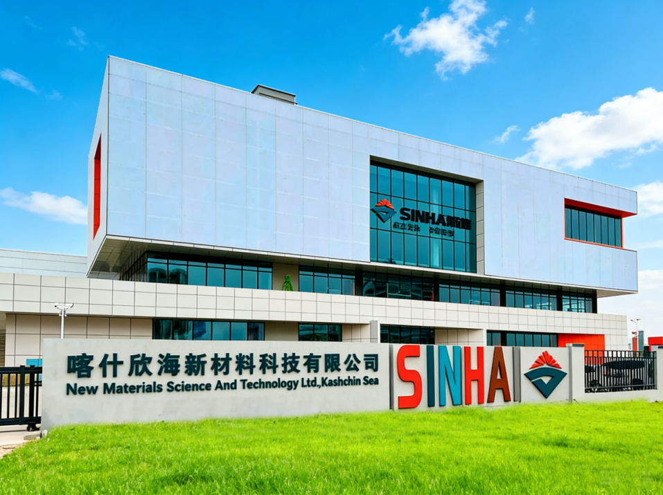 New National Standard Leads Industry Upgrade