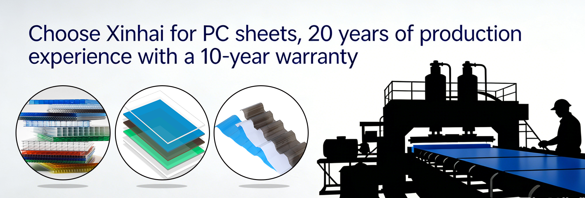 Polycarbonate Panel Market Continues to Expand, Lightweight Building Materials Trend Accelerates