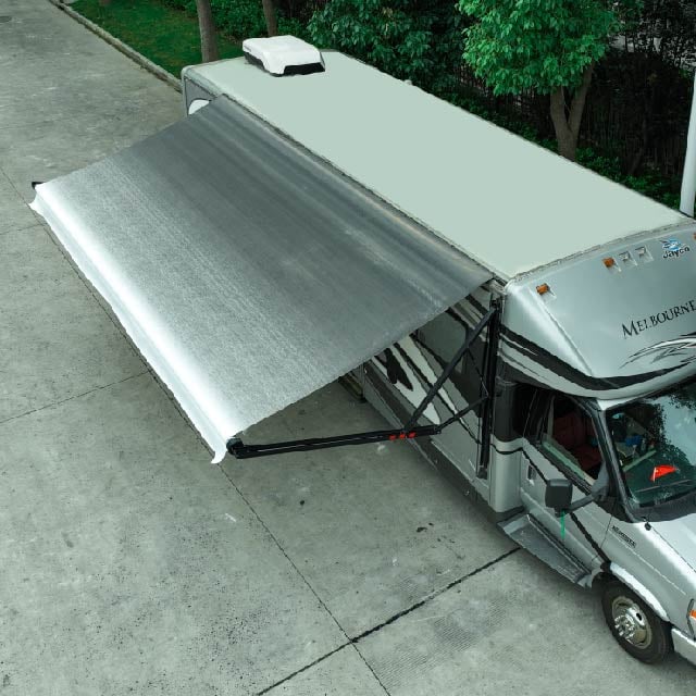 Are Electric RV Awning Features Worth It? A Practical Value Analysis