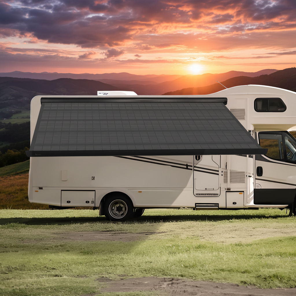 Solar RV Awning: The Ultimate 2026 Buying Guide for Off-Grid Travel