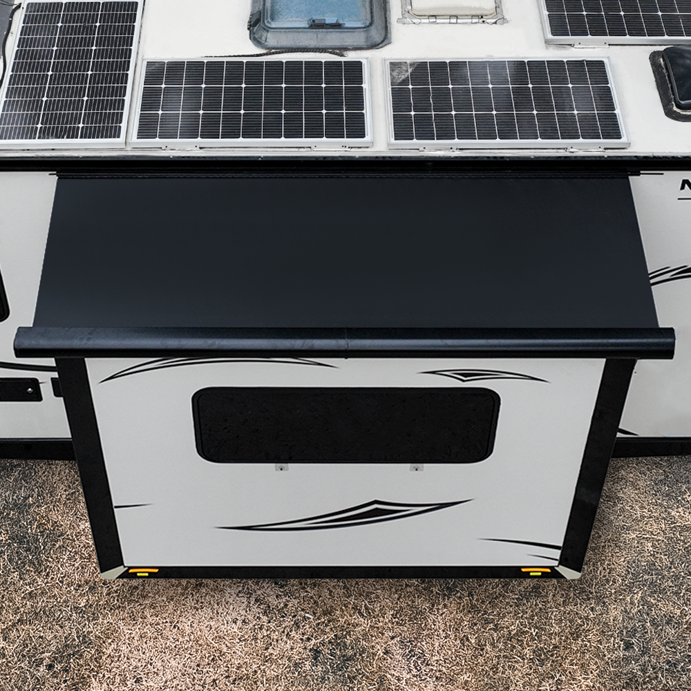 RV Slide Out Awning | OEM & Wholesale - Awnlux - Awnlux Shanghai