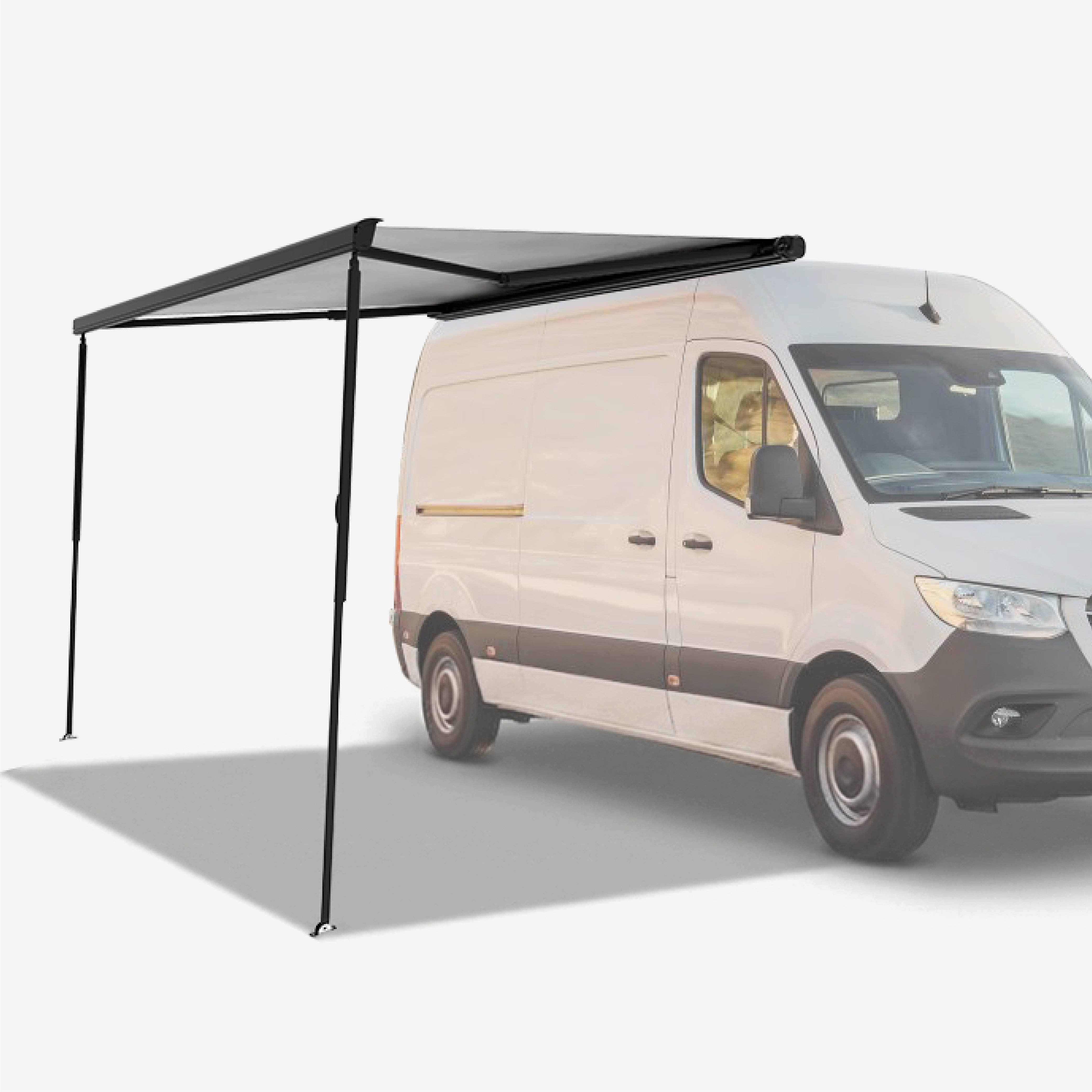 firma angerer markisen Klemmmarkise Exklusiv beige, 300 cm beautiful Fell:Natürliches Waschbärfell Melbourne Kassettenmarkisen Vorteile und