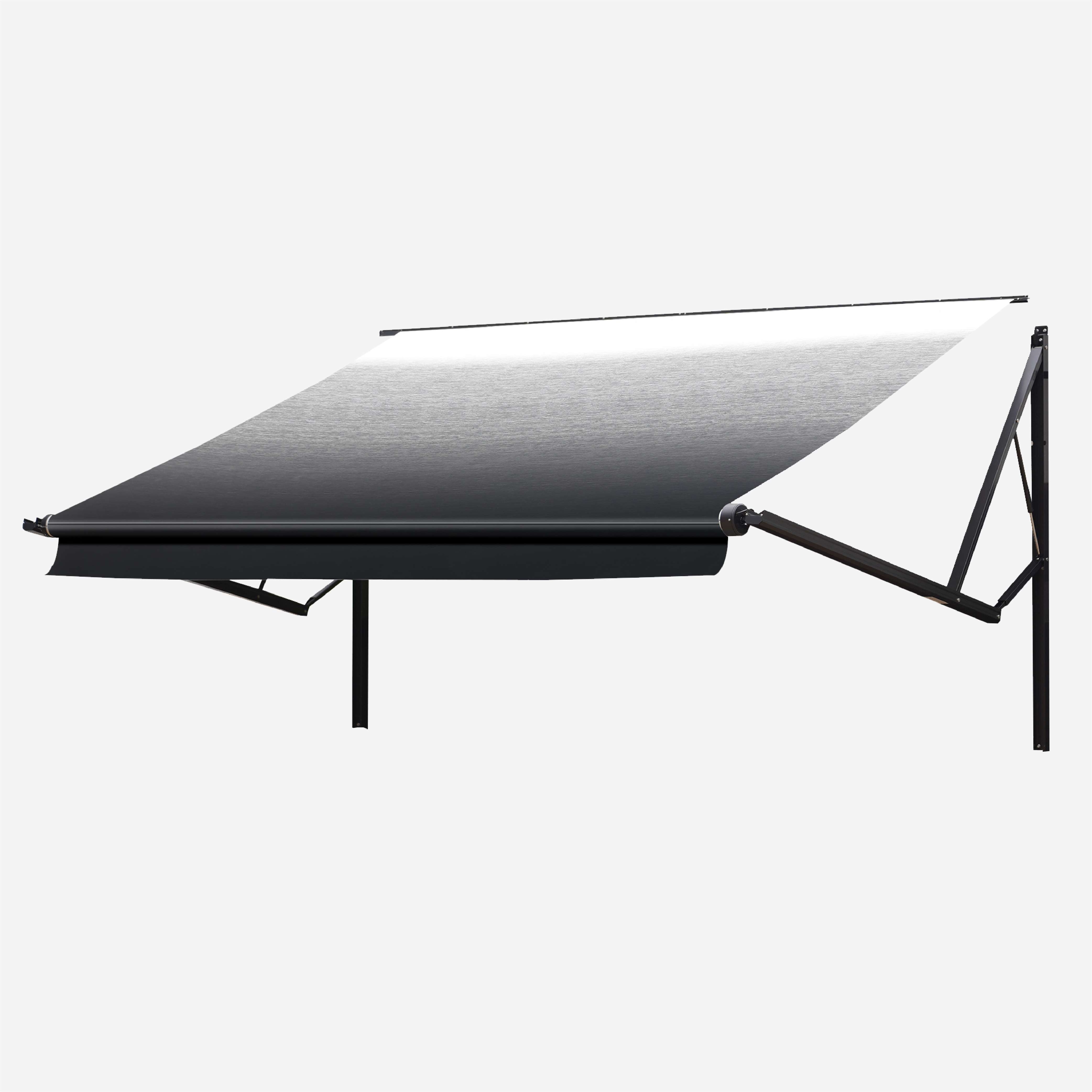 AWNLUX W5700 Electric RV Roll Out Awning
