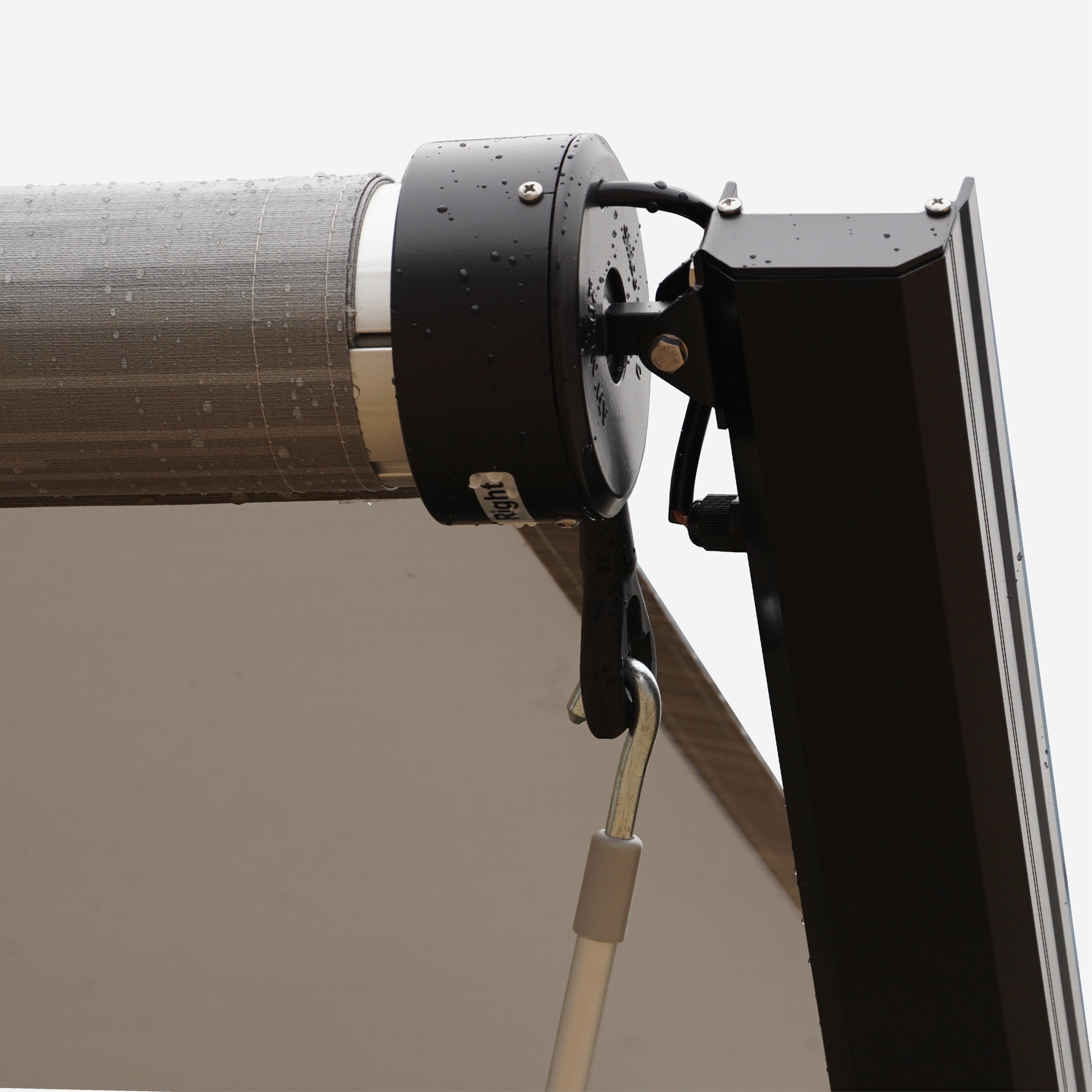 AWNLUX W5700 Electric RV Roll Out Awning