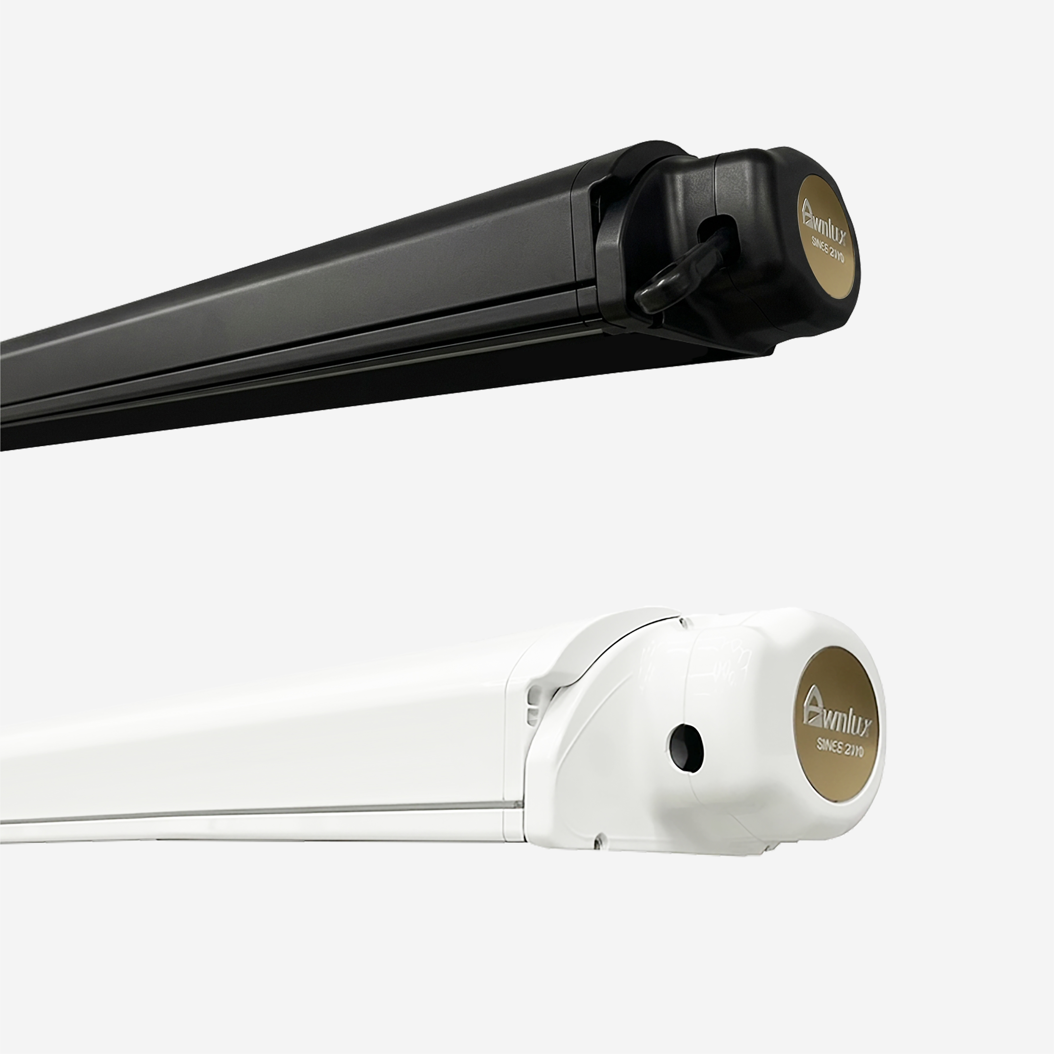 AWNLUX W5800 Roof Mounted RV Awning