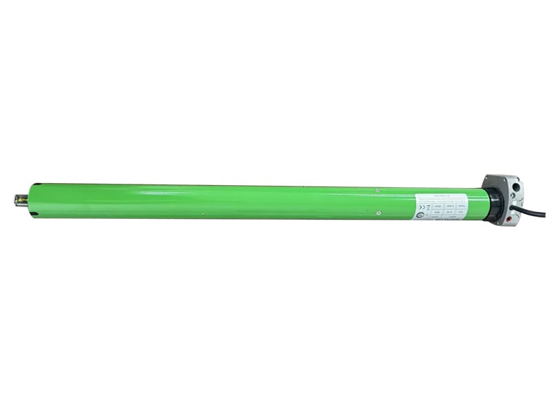 How Does an Electric RV Awning Motor Work?