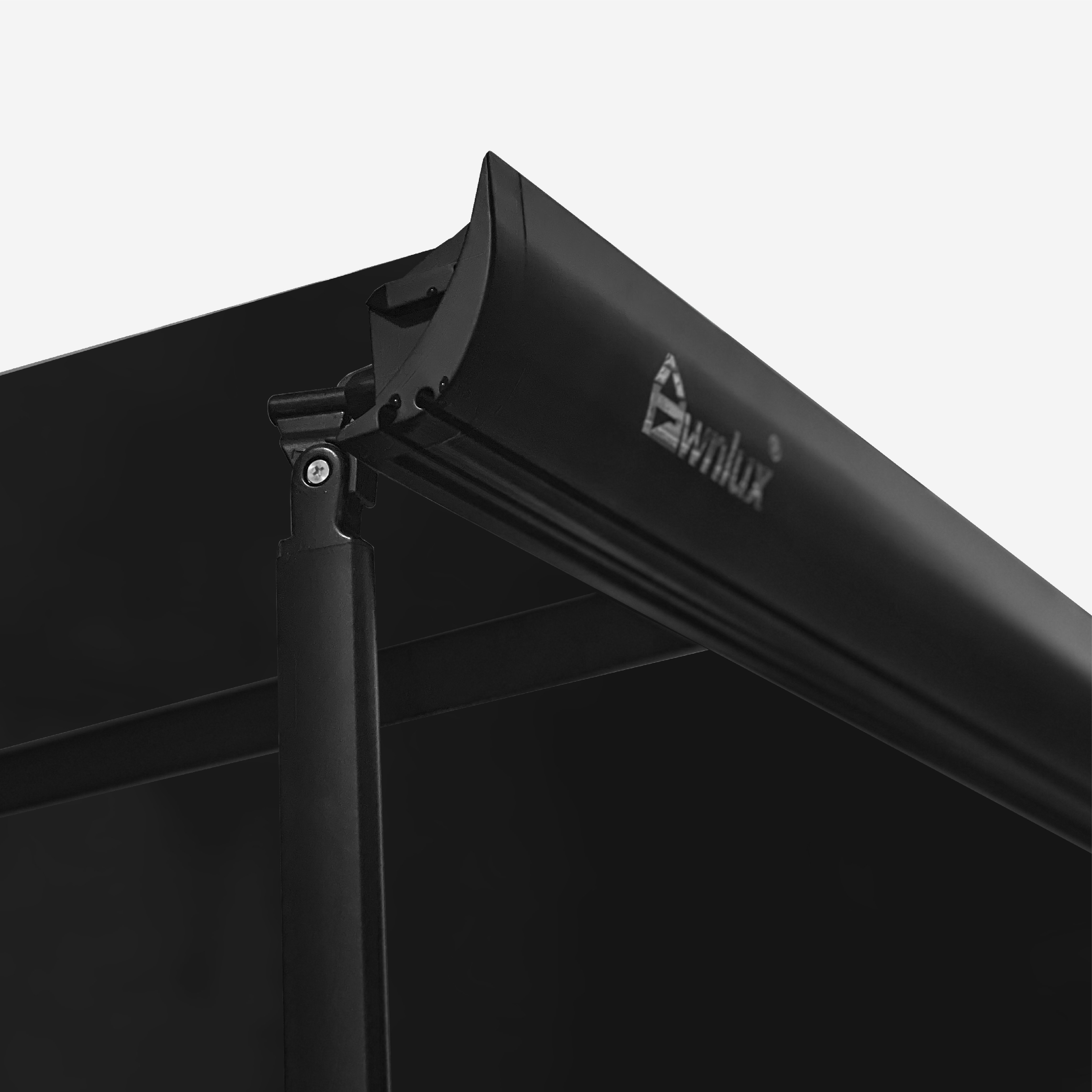 Store solaire intégral pour VR AWNLUX SA5900