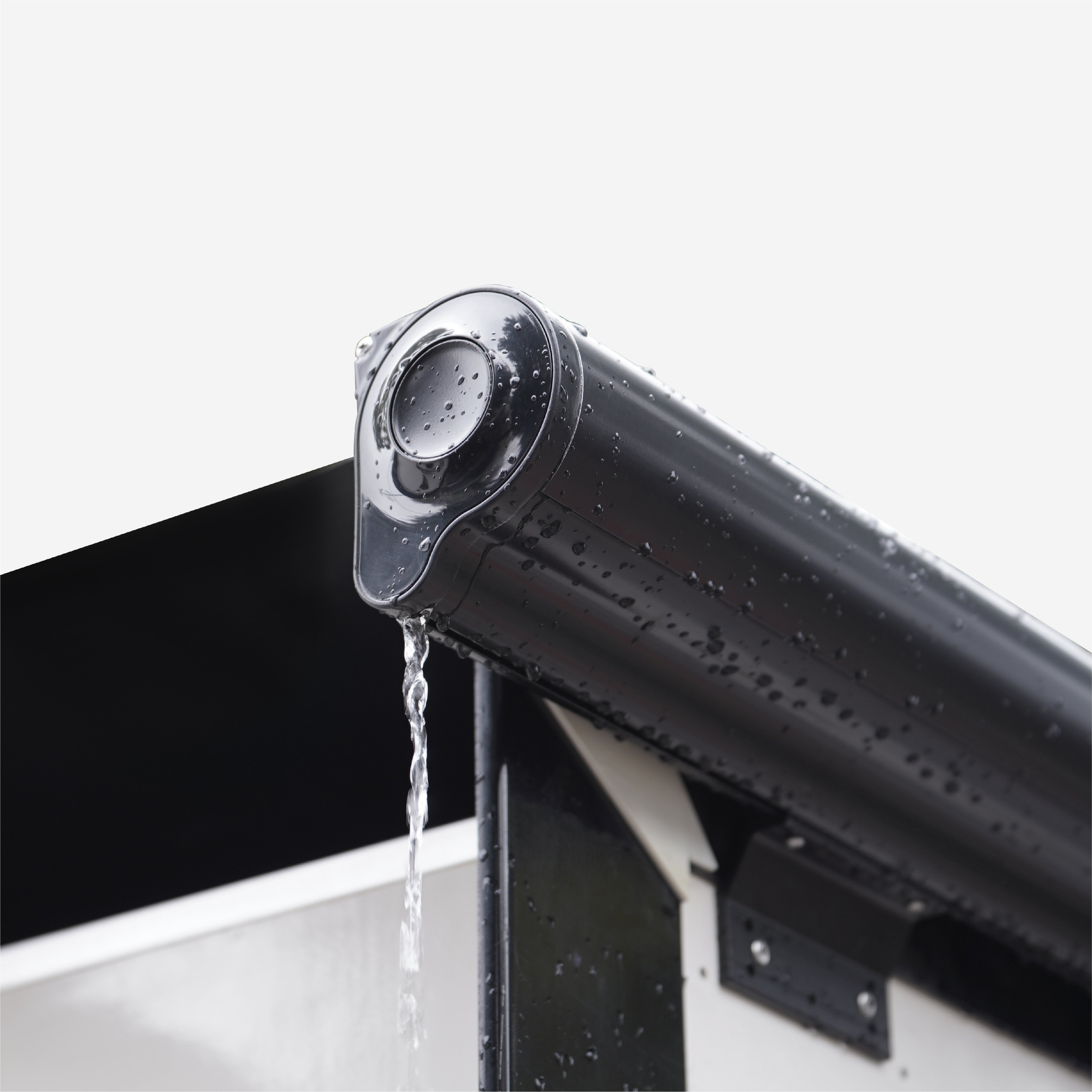 AWNLUX W5280 Slide Out Cassette Awning
