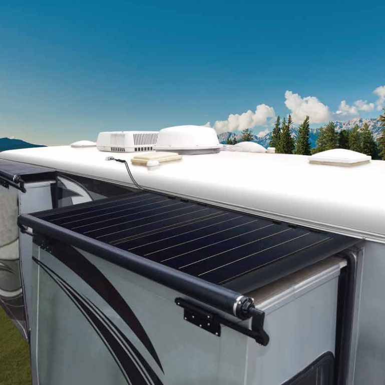 The Ultimate Guide to Choosing the Best Motorhome Accessories