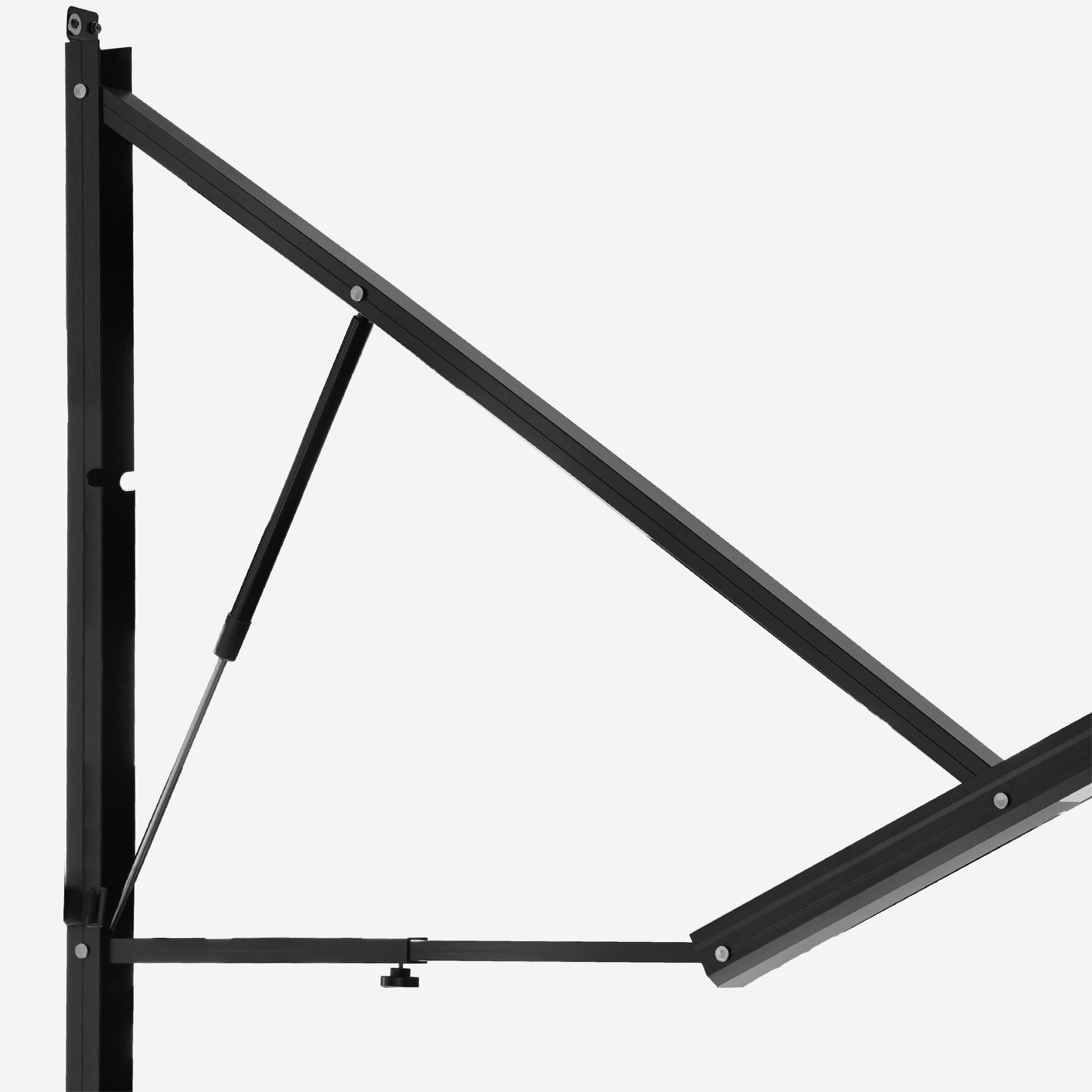 AWNLUX W5700 Electric RV Roll Out Awning