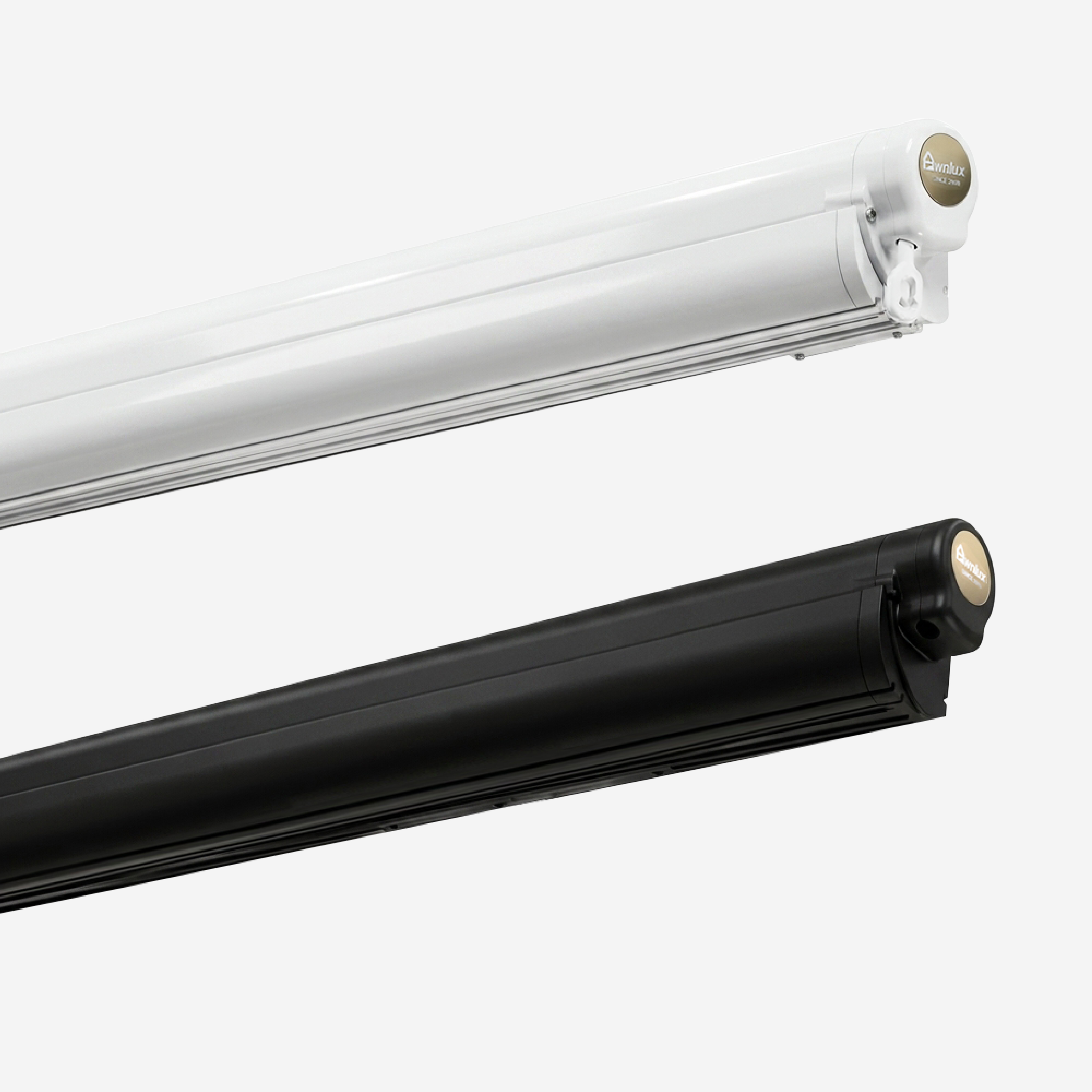 Awnlux W5900 Wall Mount Large Cassette RV Awning