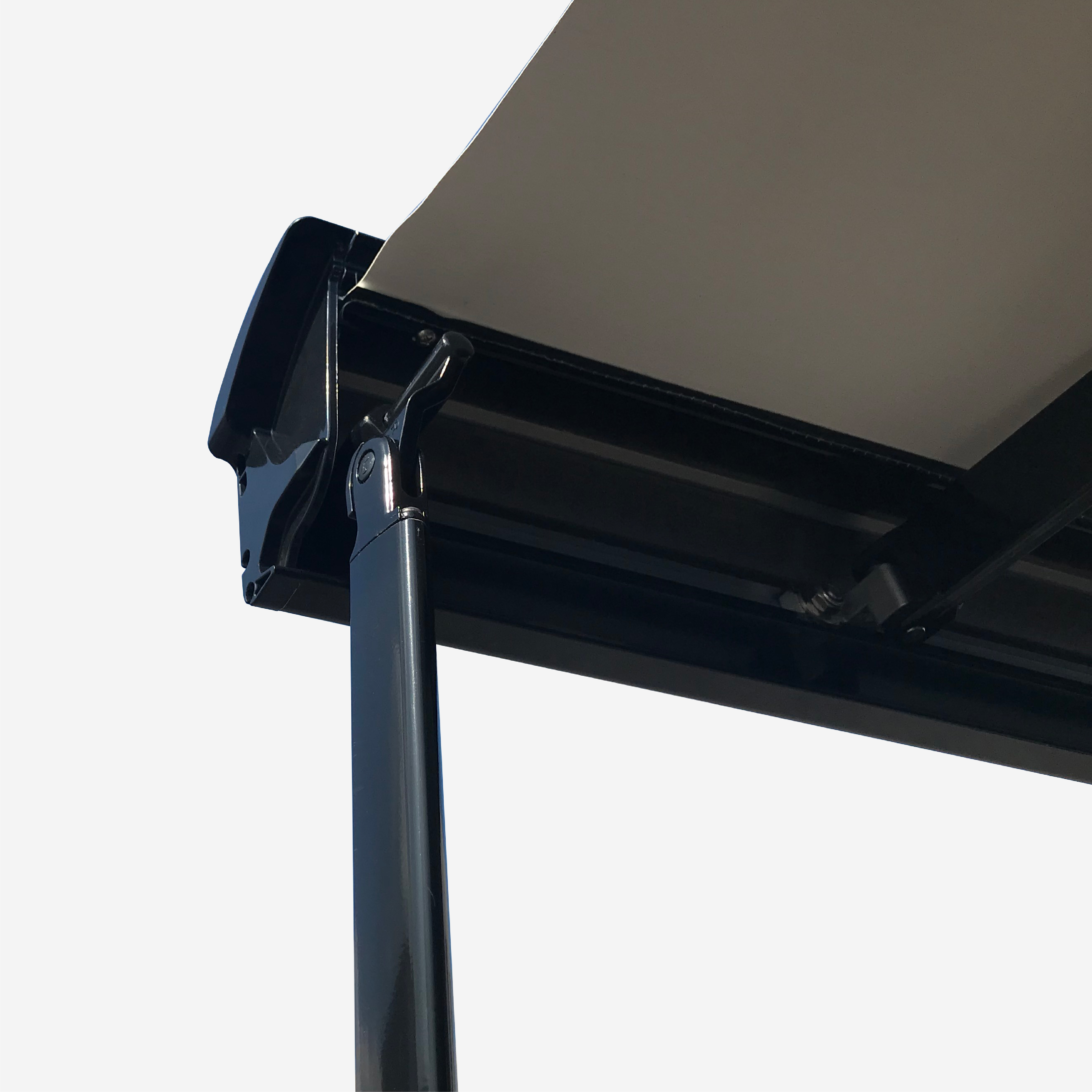 AWNLUX W5800 Roof Mounted RV Awning