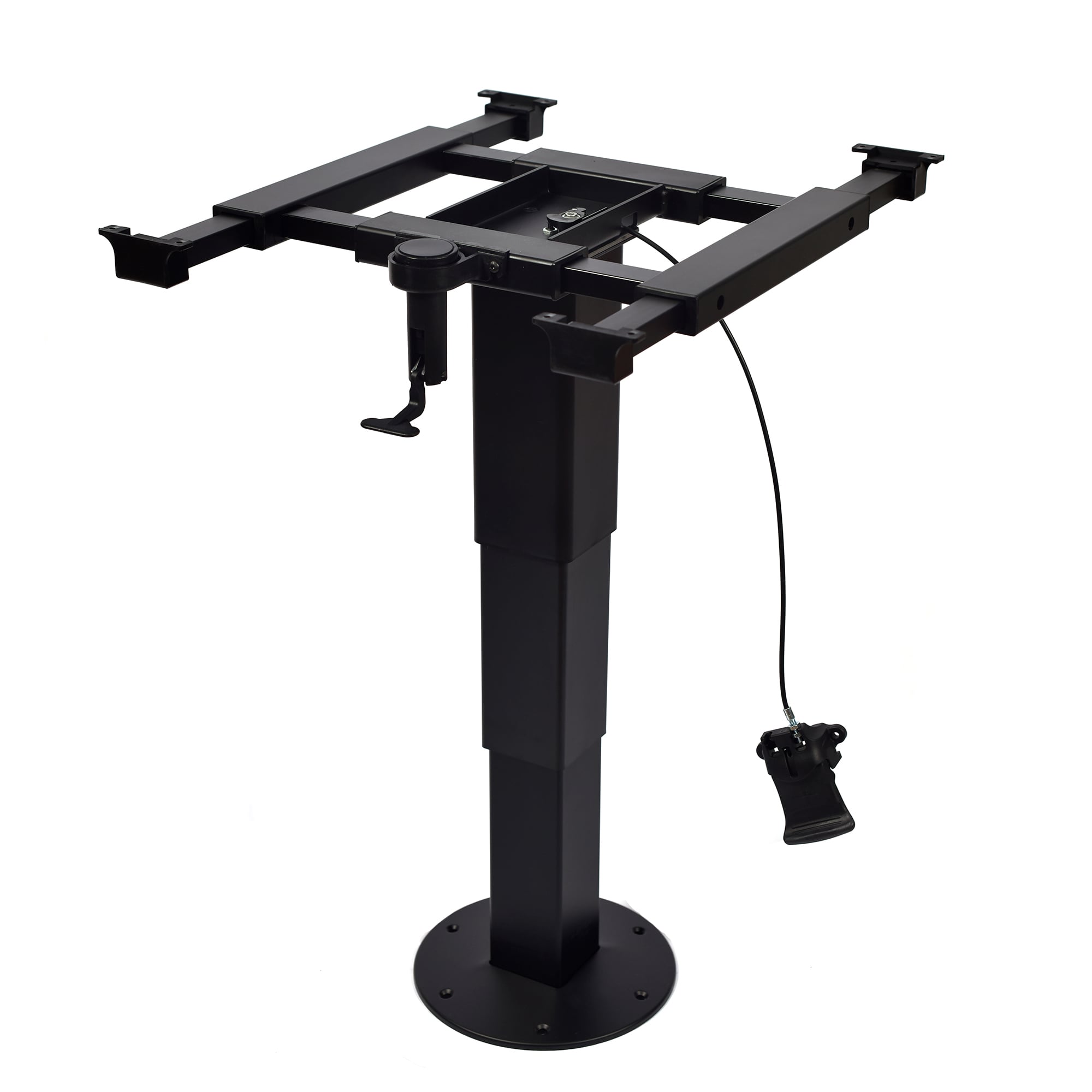 rv table legs