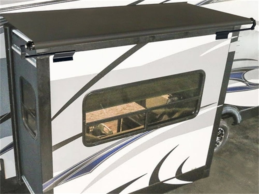 Is the Slide Topper worth buying_ Real feedback from 2026 RV owners and a guide to avoiding pitfalls
