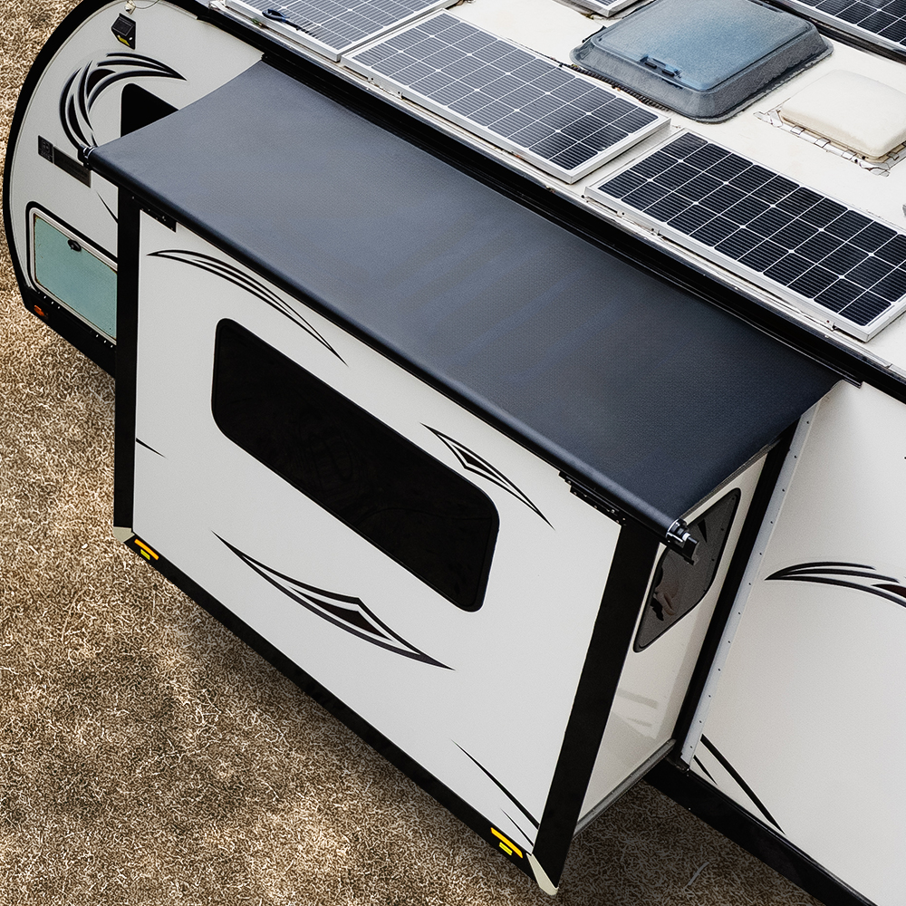 AWNLUX W5250 Slide Out Awning