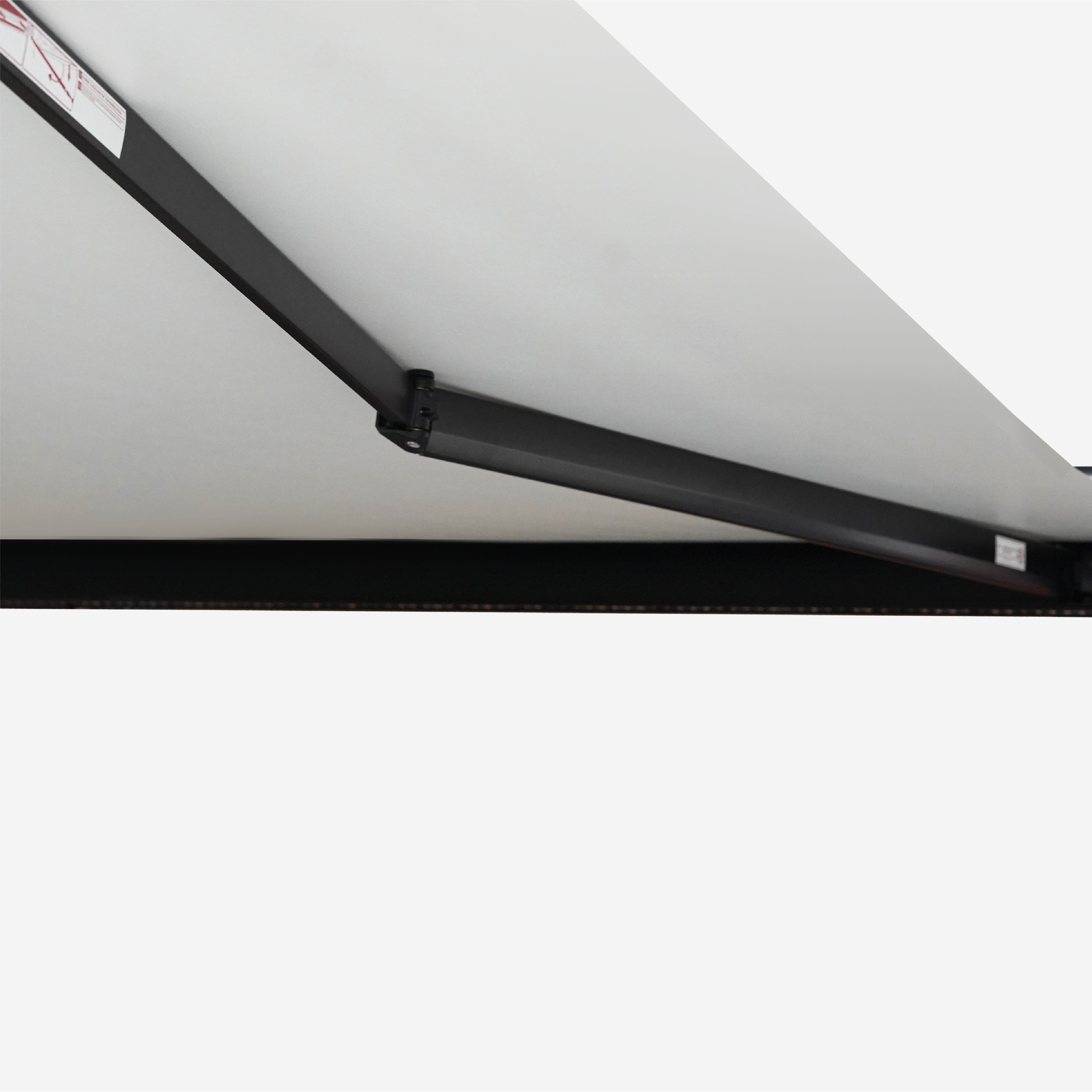 AWNLUX W5500 Wall Mount Cassette RV Awning