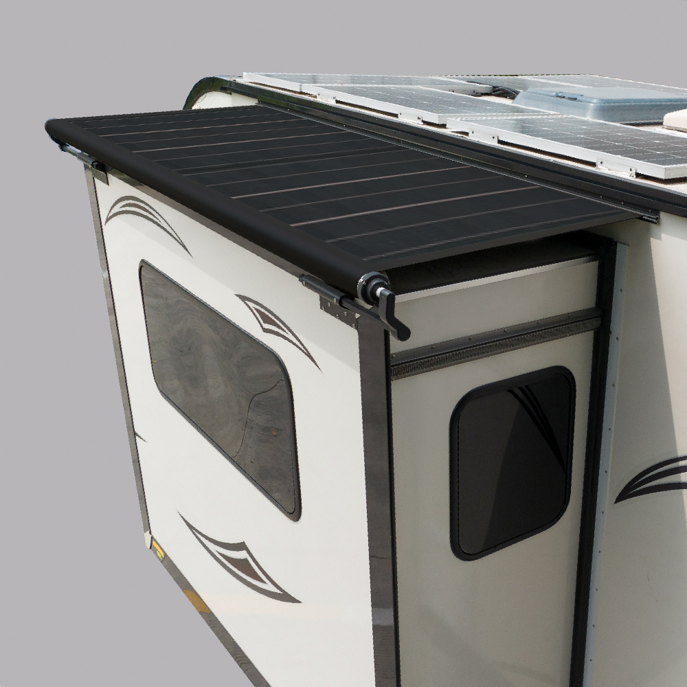 Transform Your Motorhome with These Essential Accessories