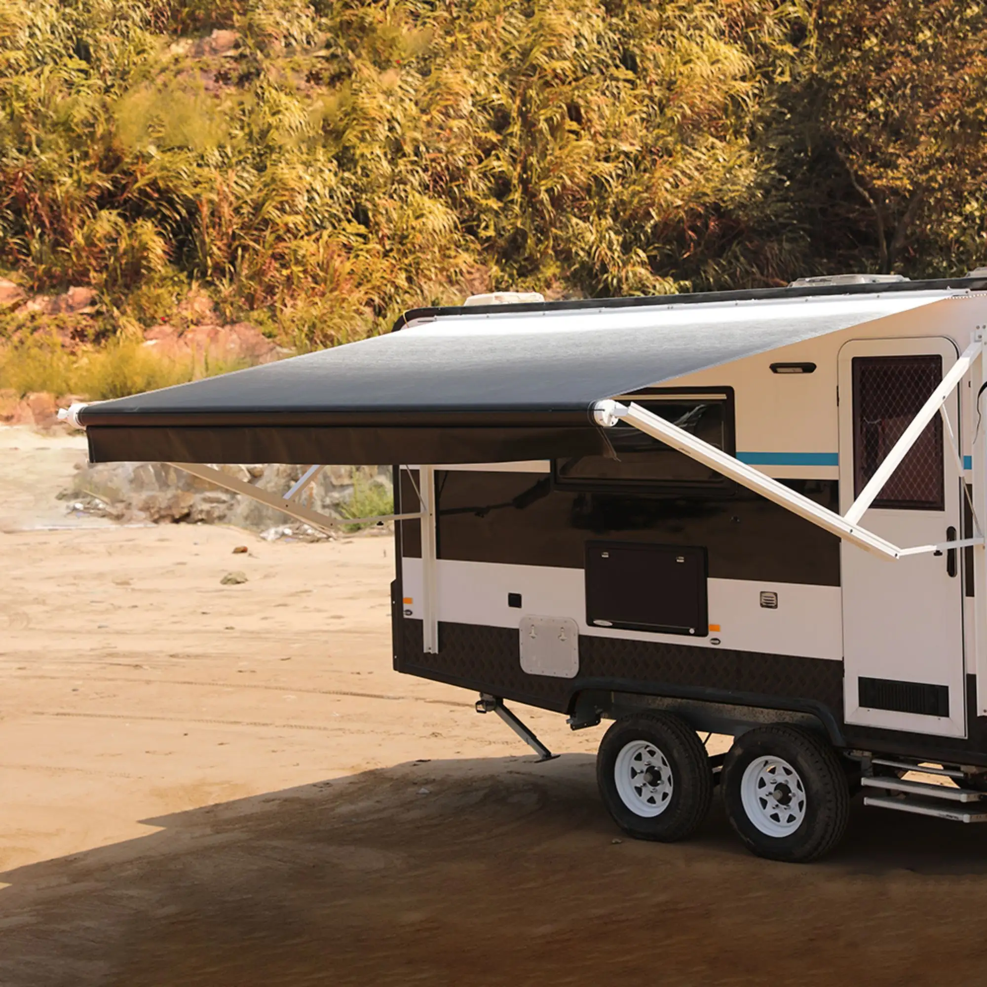 What Level of RV Awning Can You Expect at Different Price Points?