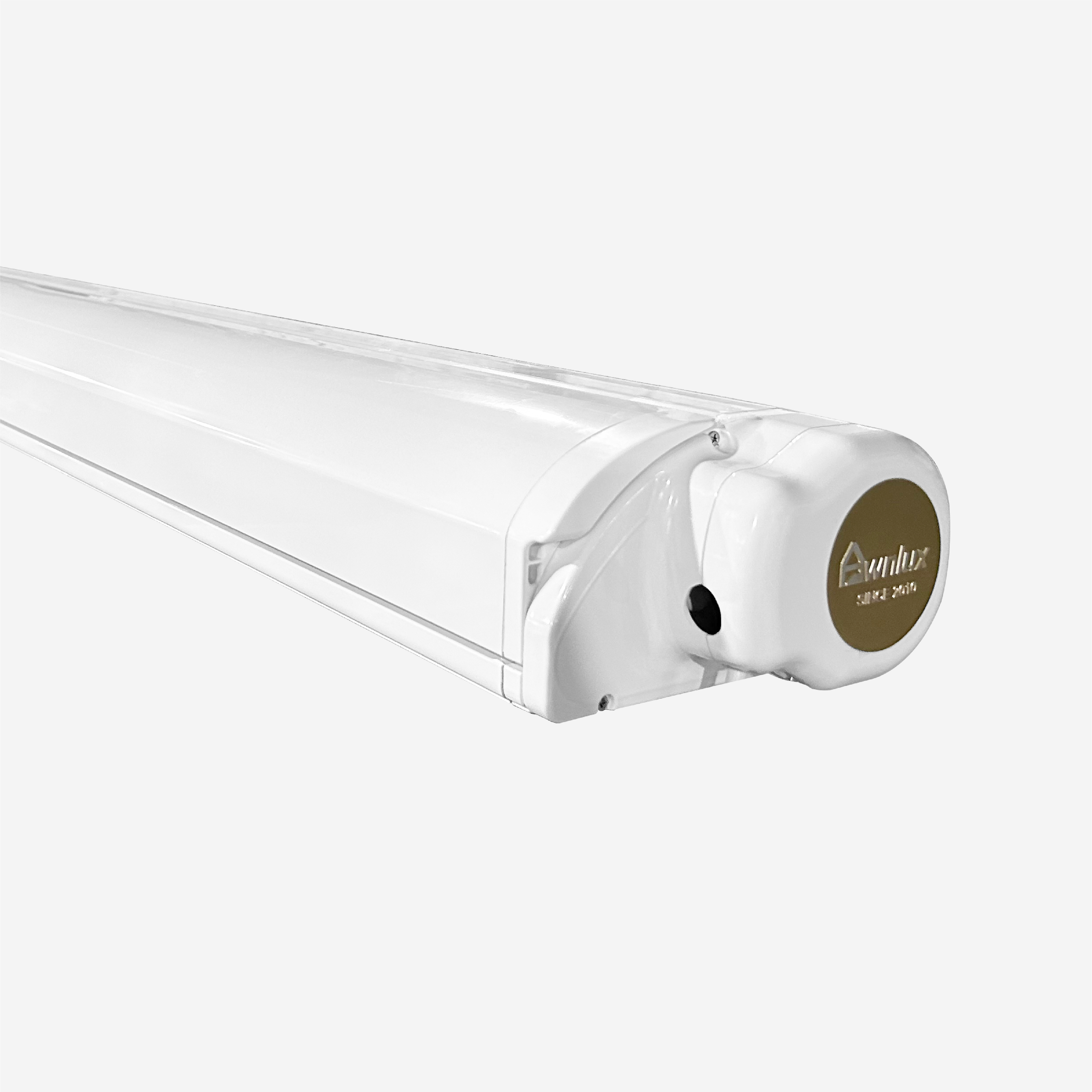 AWNLUX W5800 Roof Mounted RV Awning