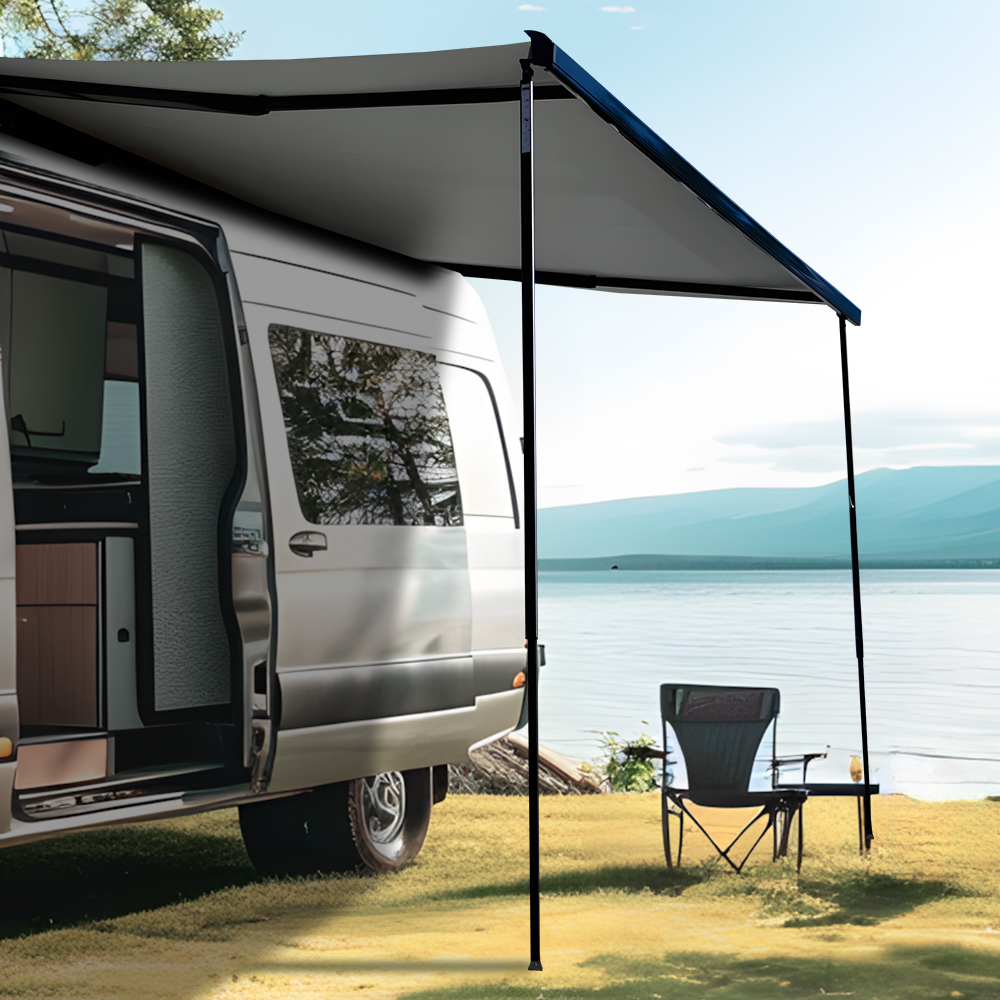 AWNLUX W5800 Roof Mounted RV Awning
