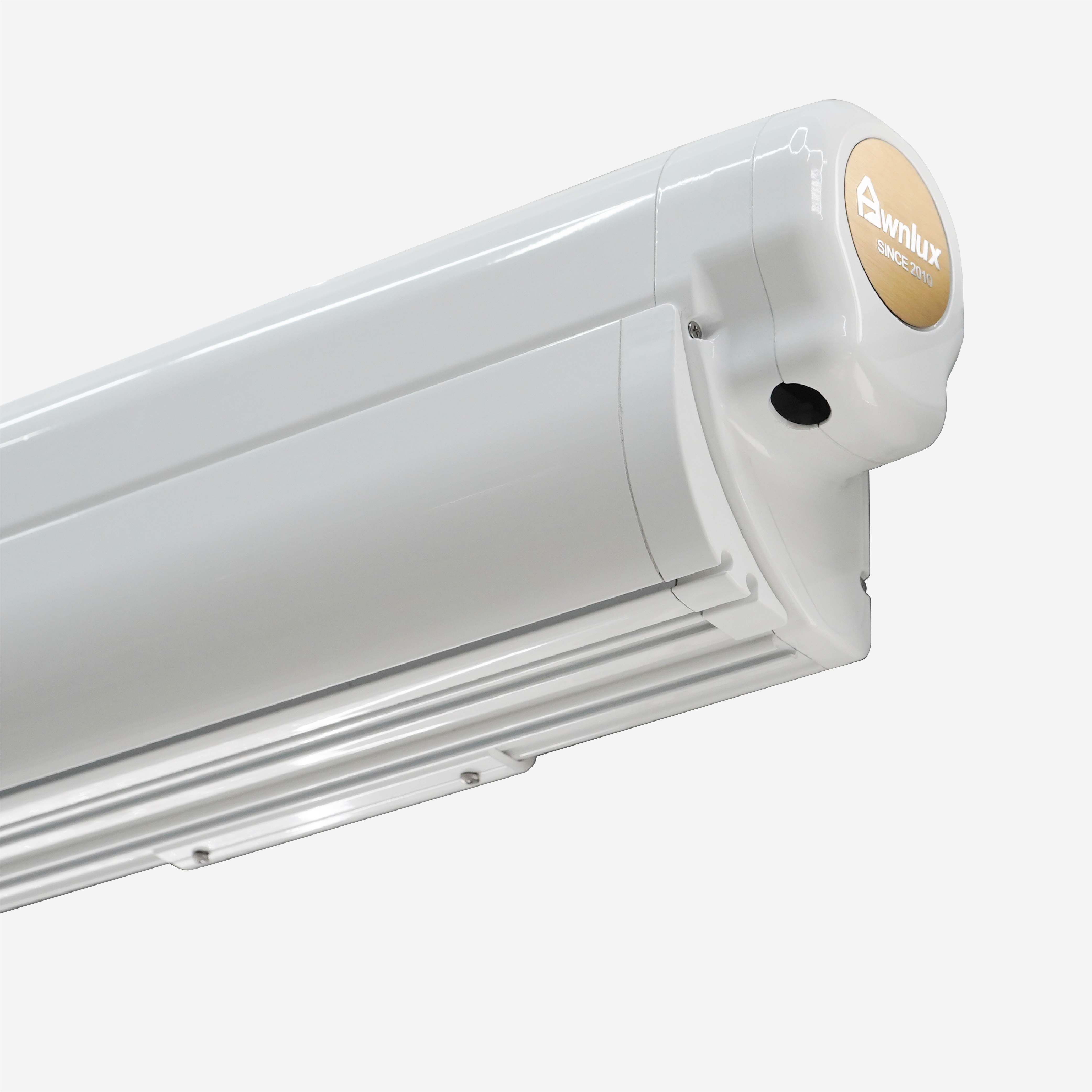 Awnlux W5900 Wall Mount Large Cassette RV Awning