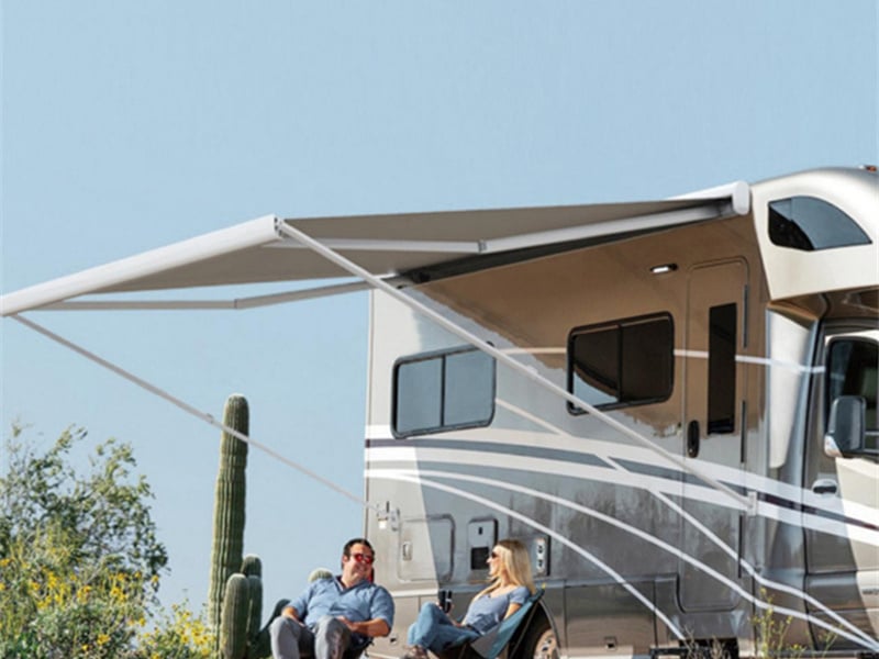 How to Install a Awning on Your RV？The Complete Guide to Camper OR Motorhome DIY Full Cassette Wall mount Installation