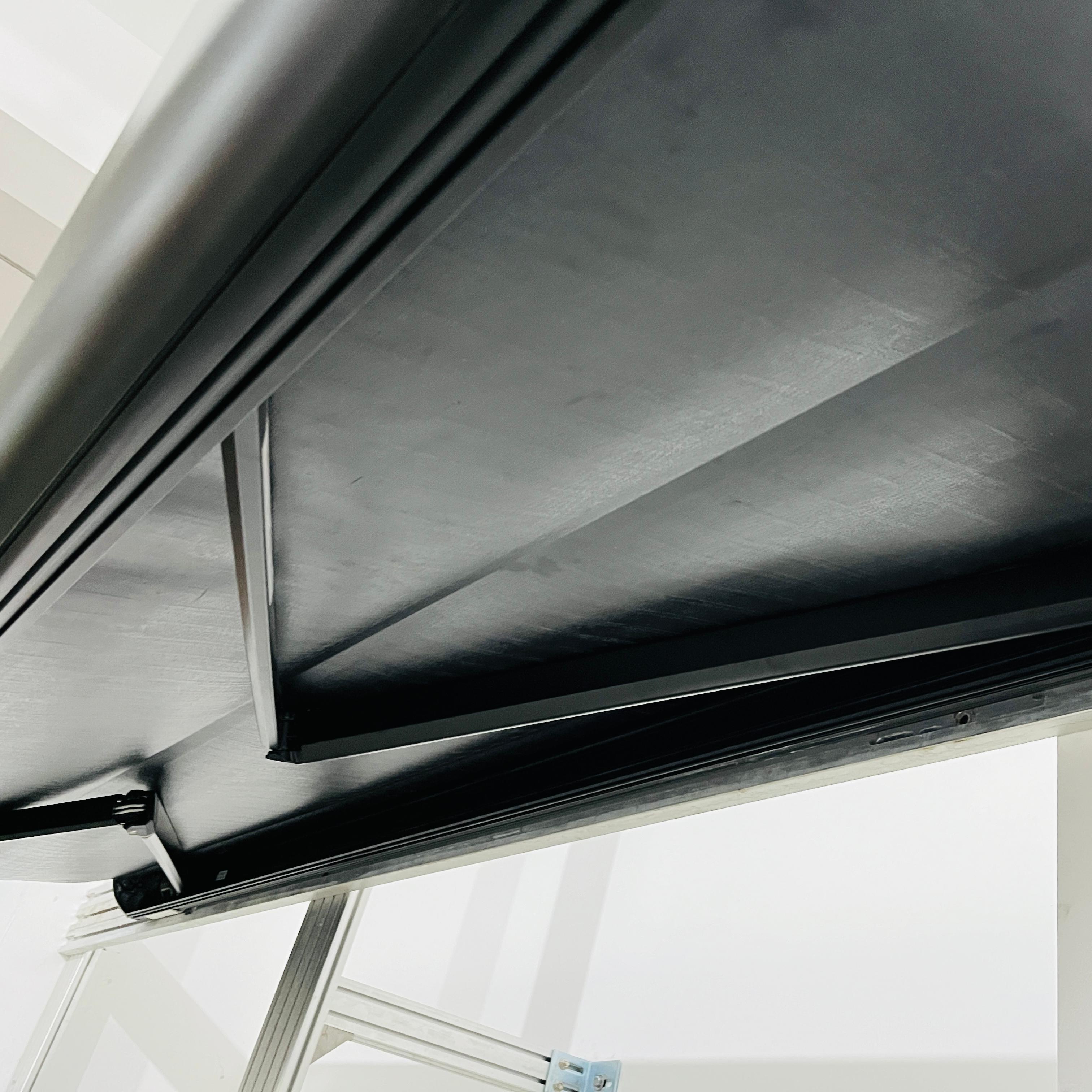 AWNLUX SA5900 Full Cassette RV Solar Awning