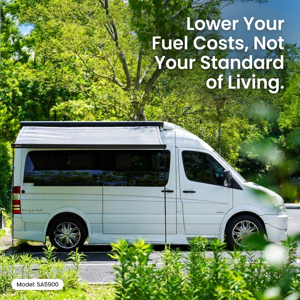 The 2026 Reality: Is Fuel Anxiety Curbing Your Wanderlust?