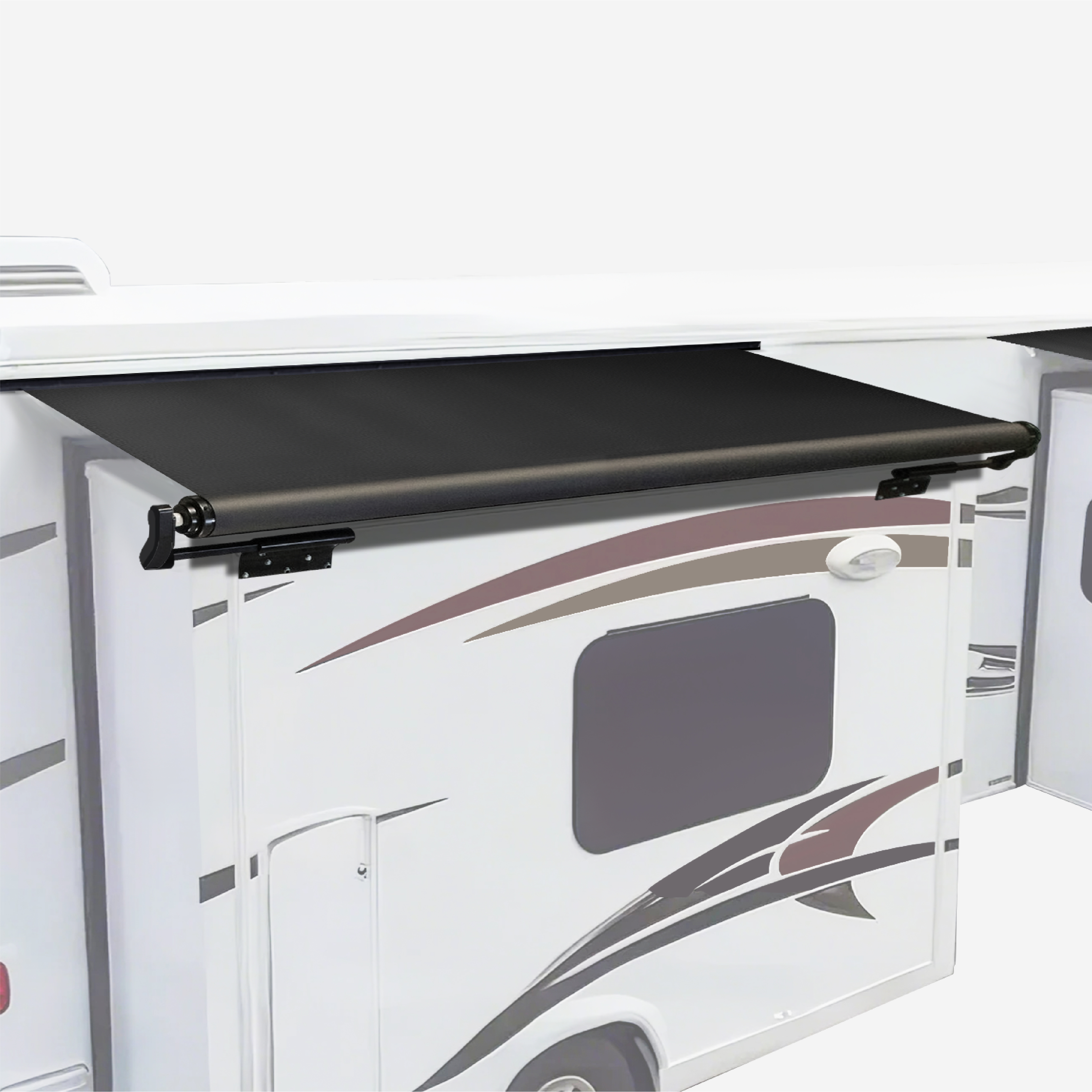 AWNLUX W5250 Slide Out Awning