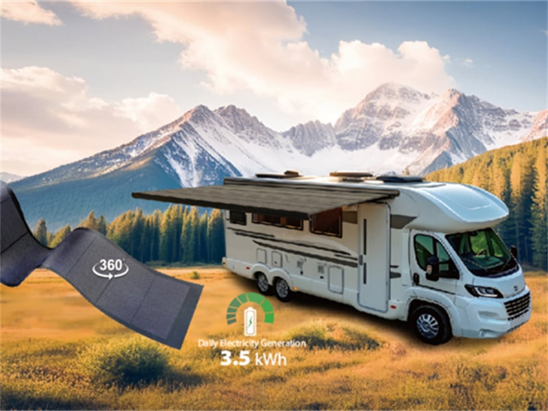 Awnlux：Leading-Edge RV Awning Manufacturer from China
