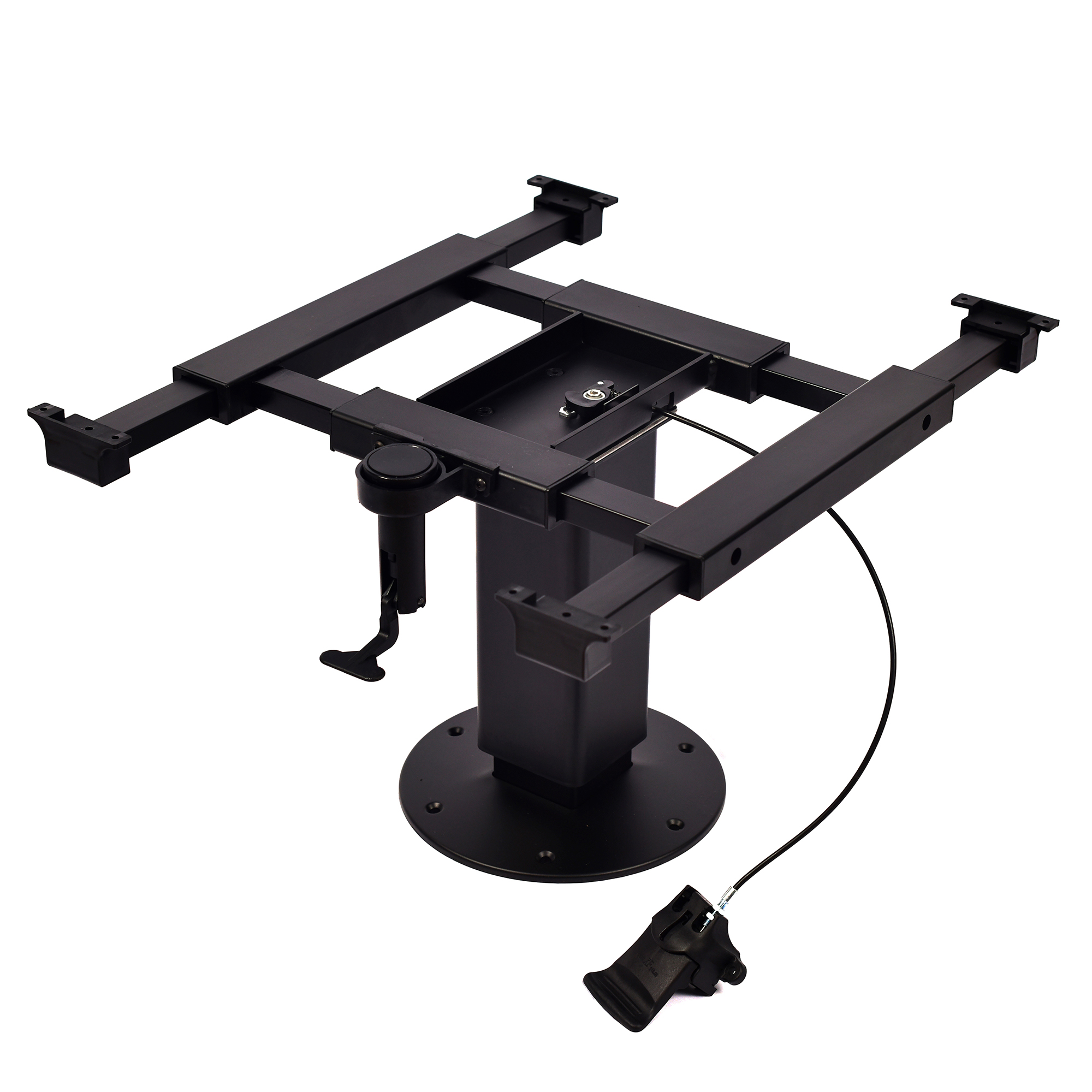 rv table legs
