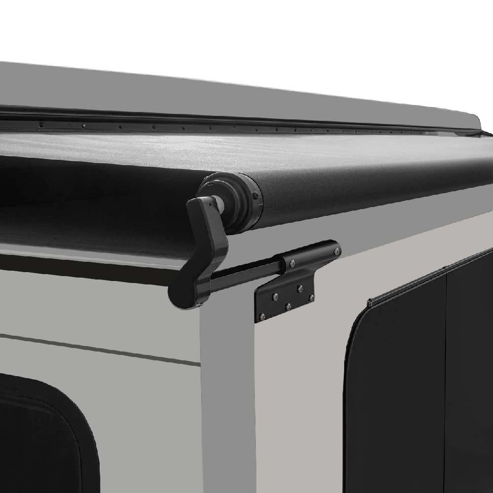Pavilion glisant AWNLUX W5250