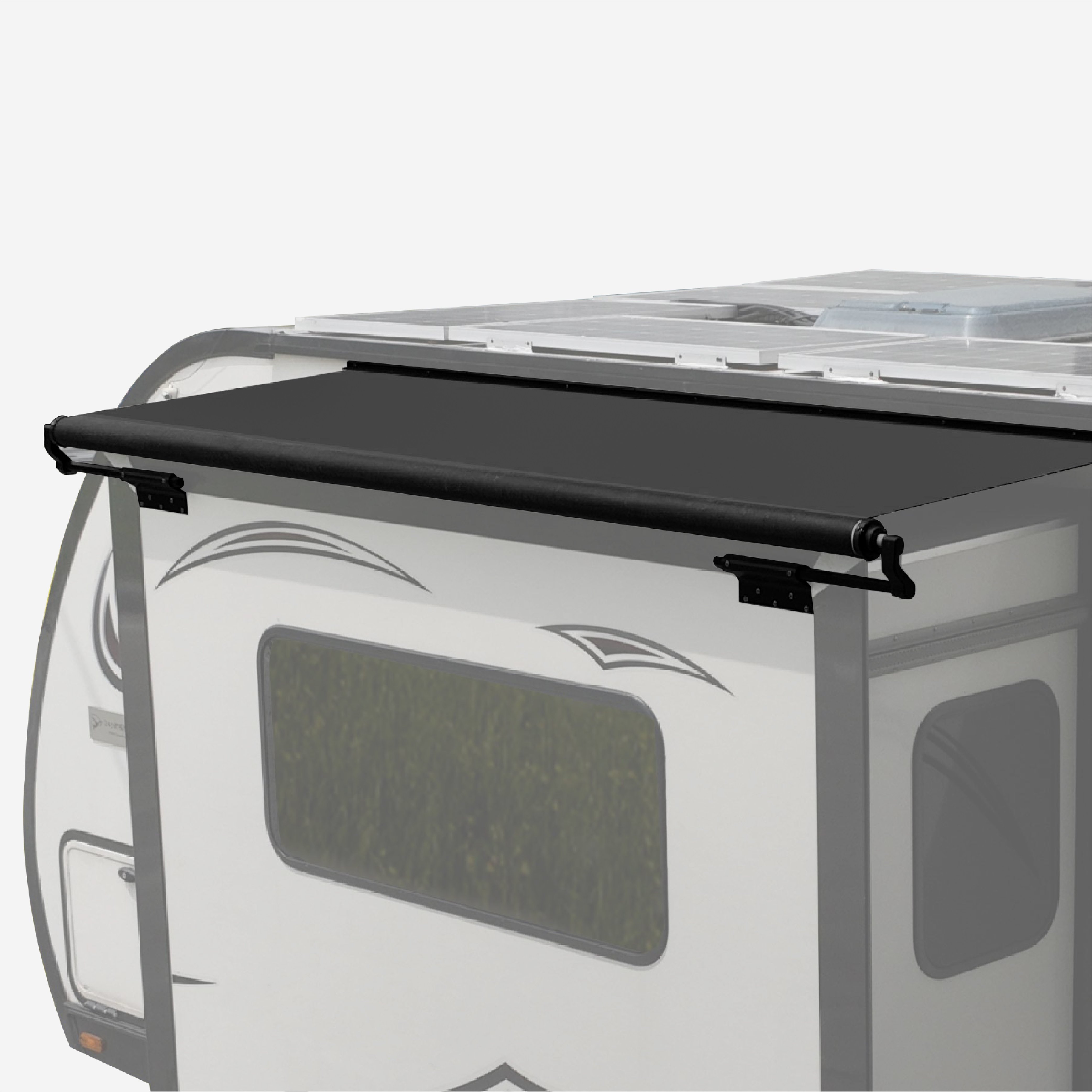 AWNLUX W5250 Slide Out Awning