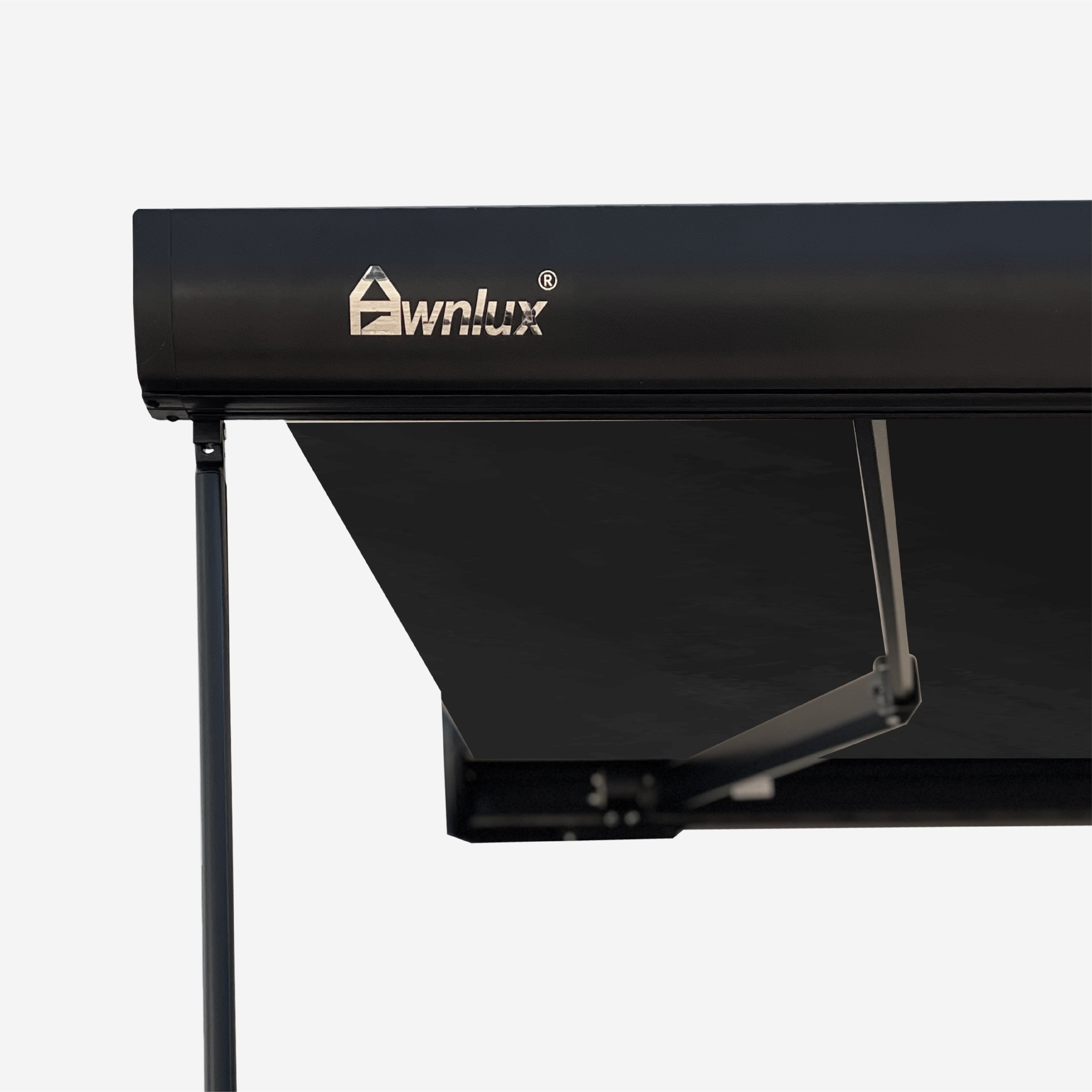 Store solaire intégral pour VR AWNLUX SA5900