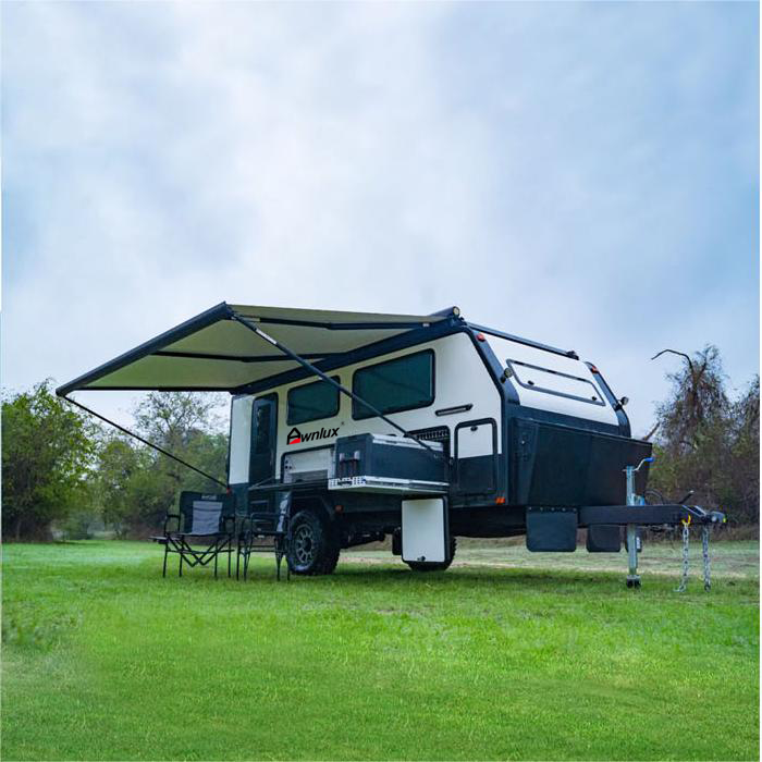 Upgrade Your RV with a Quality Awning Today!