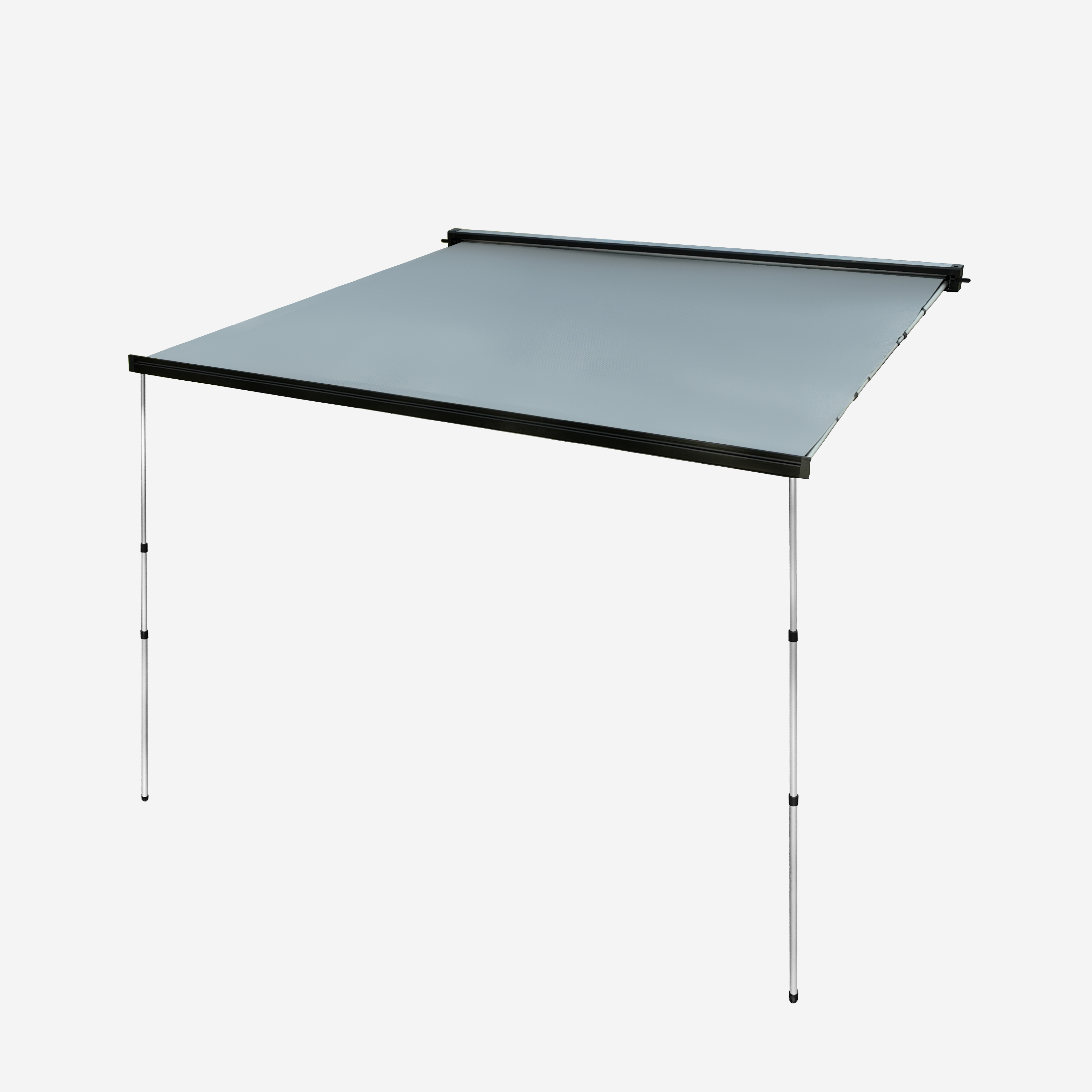 AWNLUX W5300T Semi-Automatic 4x4 Awning