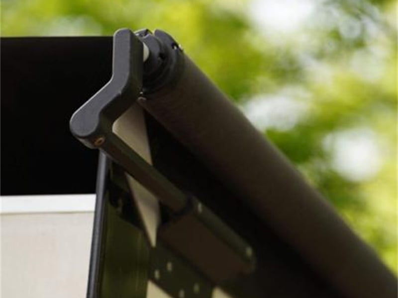 Yes, A Third-party Awnlux awnings is compatible with your RV Solera Prep Kit—How to Upgrade Without Drilling