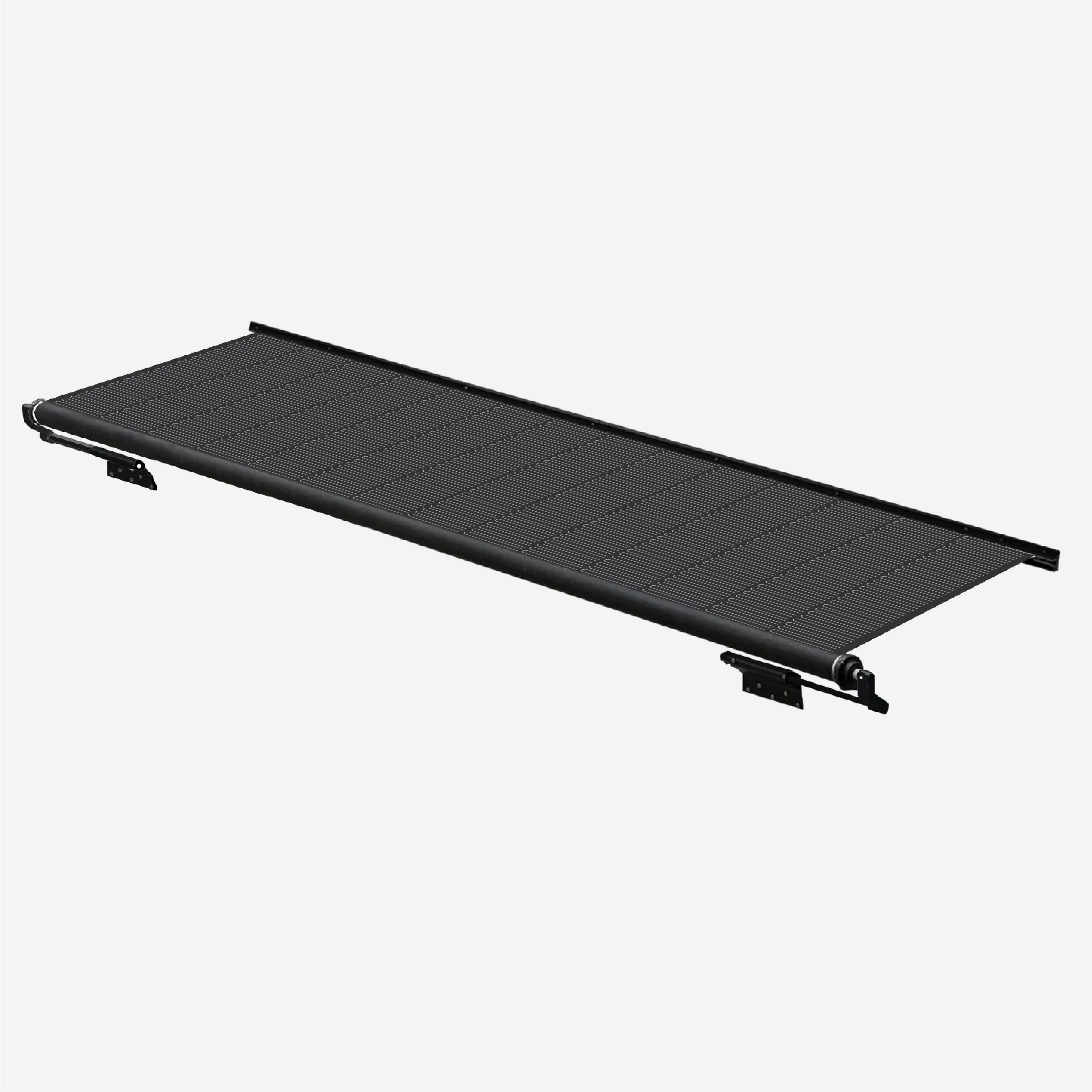 AWNLUX SA5260 Solar RV Slide Topper