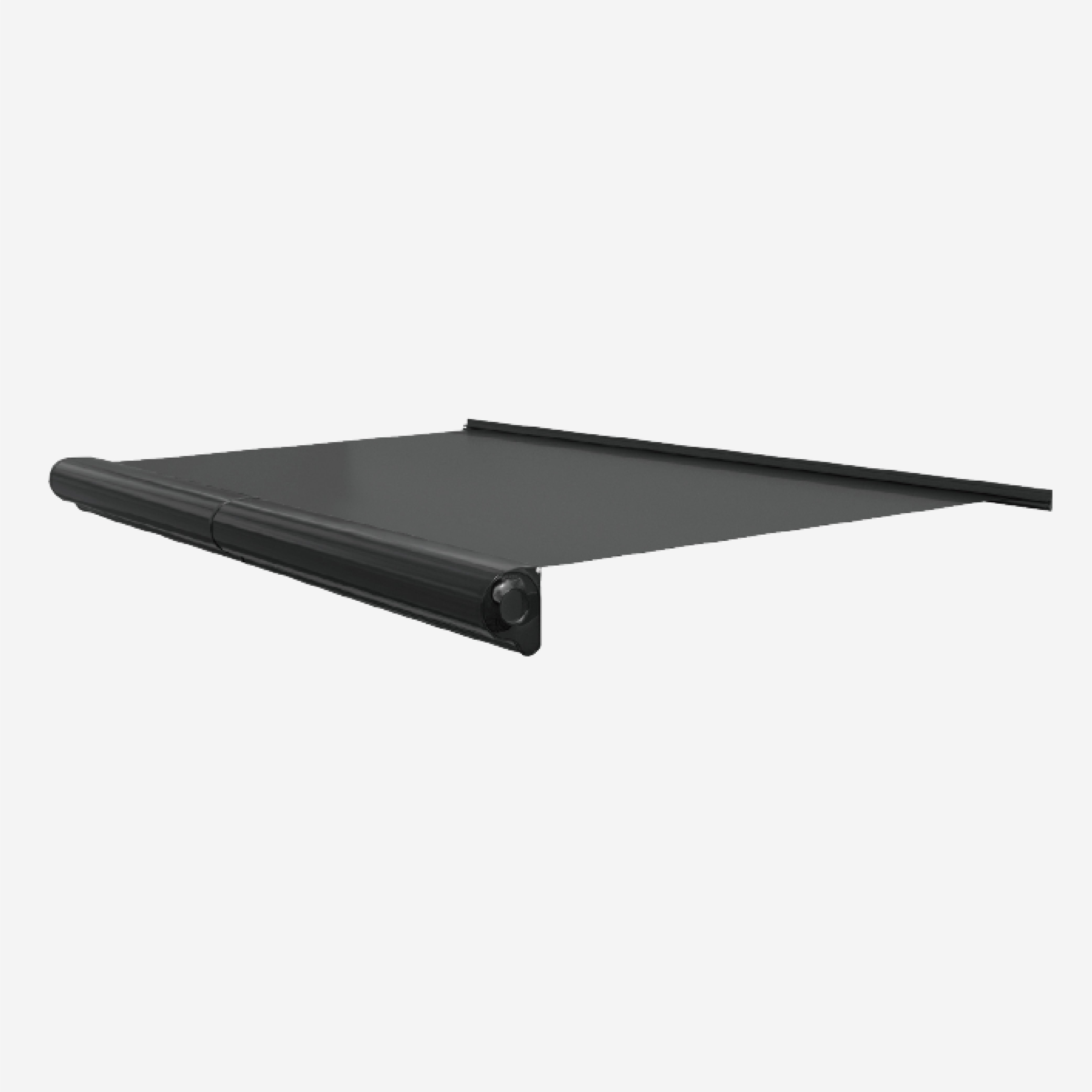 AWNLUX W5280 Slide Out Cassette Awning