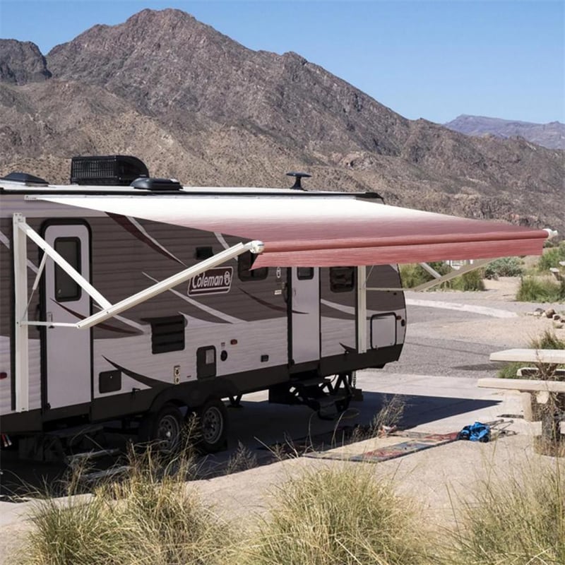 Awnlux vs Solera: Fabric, Price, Durability, and Warranty Compared