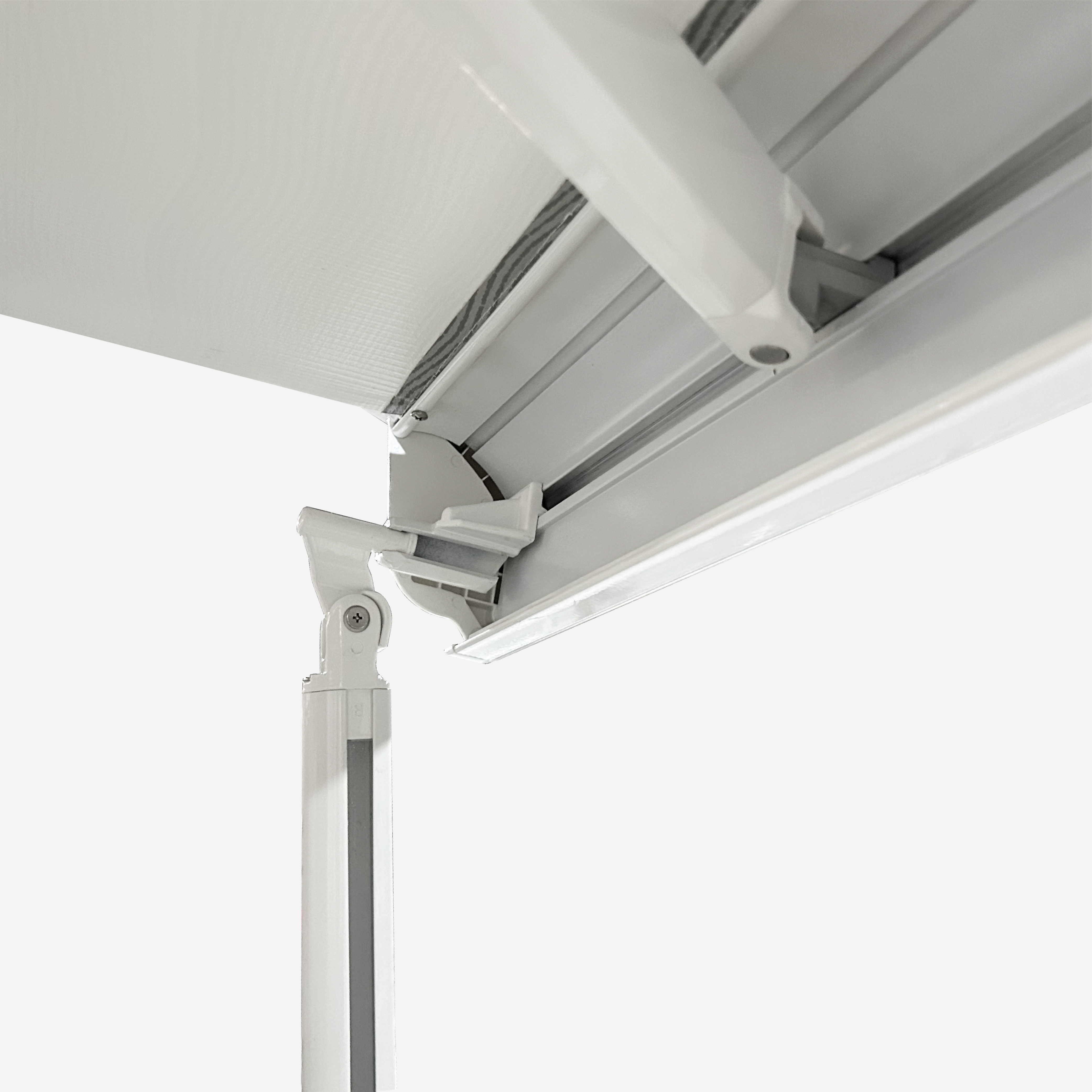 AWNLUX W5800 Roof Mounted RV Awning