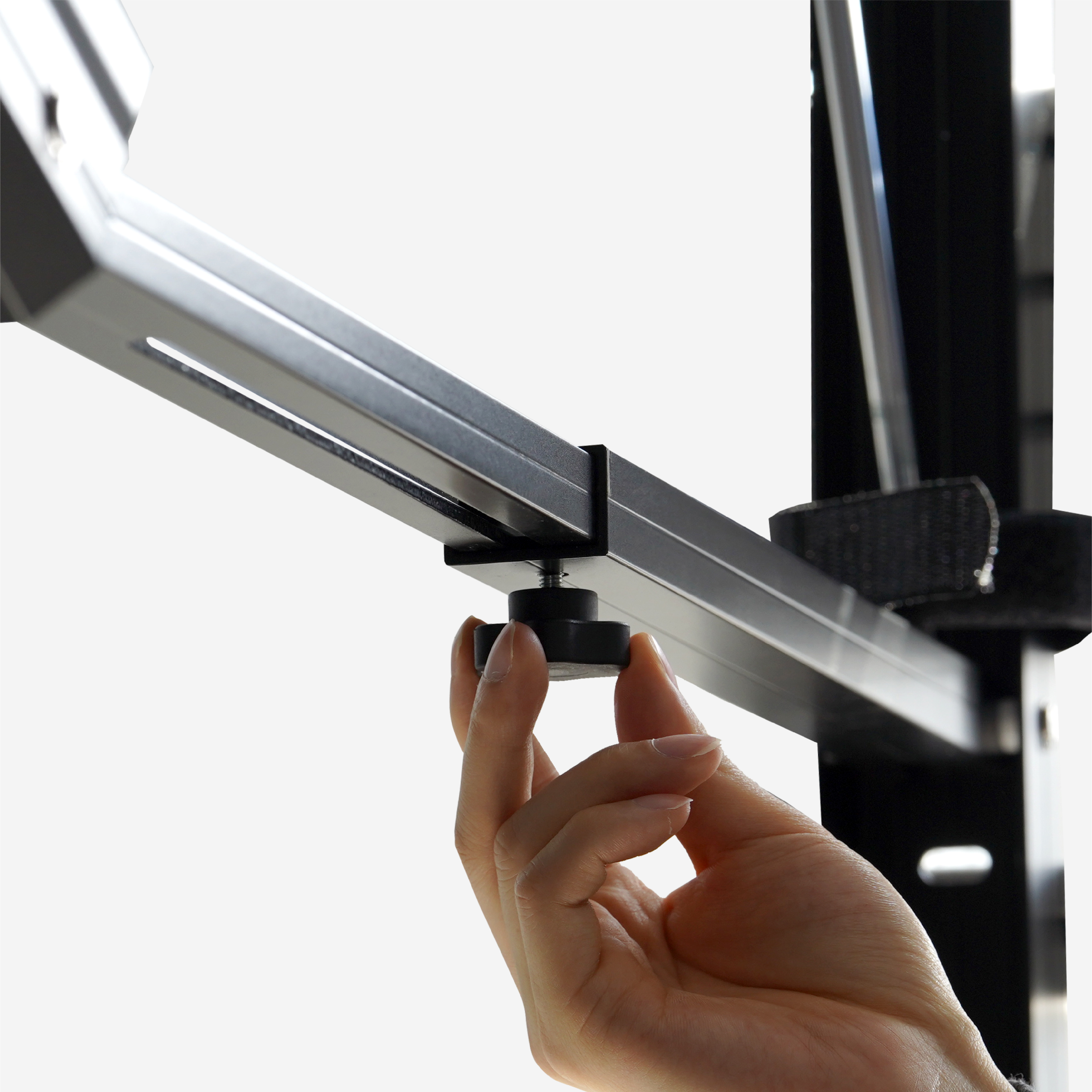 AWNLUX SA5700 Electric Flexible Solar RV Awning