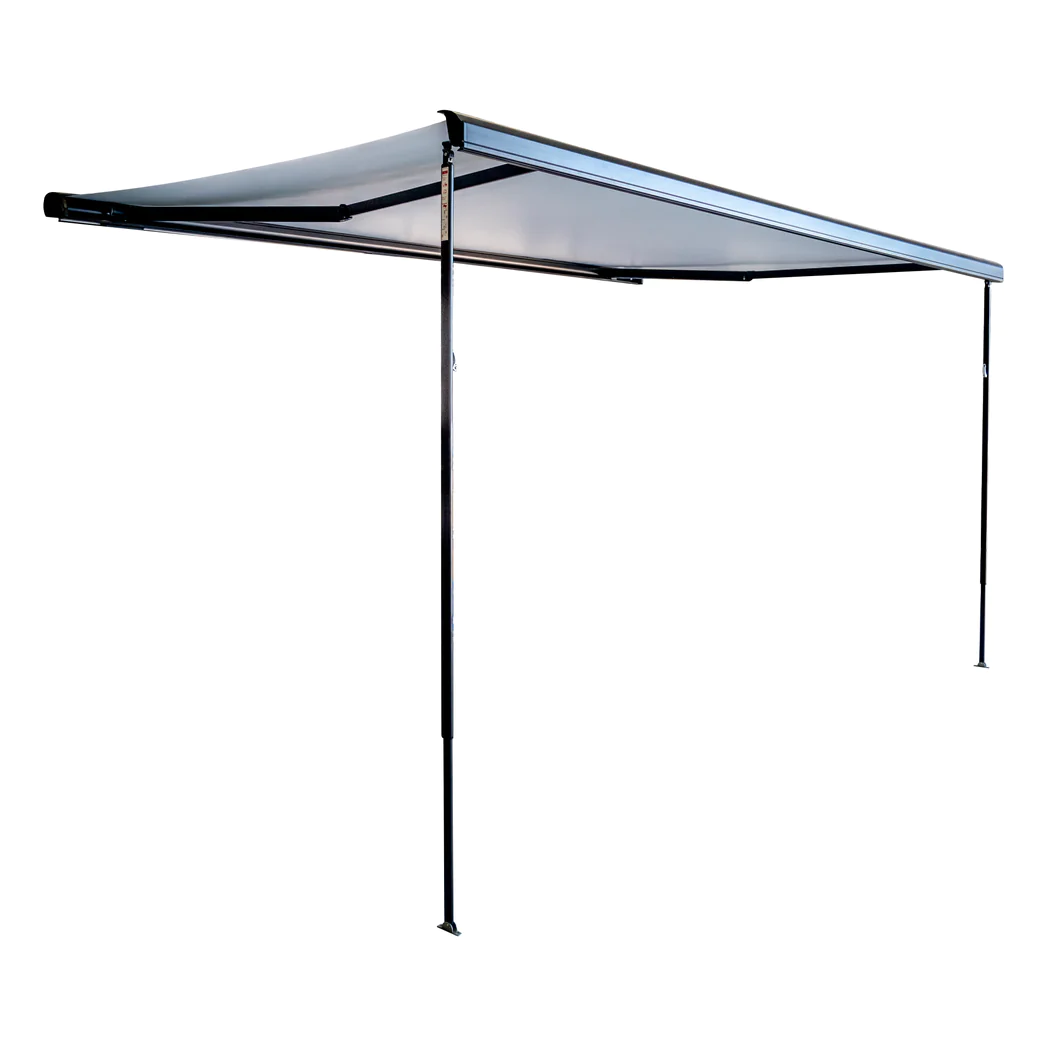 Upgrade Your Vehicle with Stylish and Functional Car Awnings