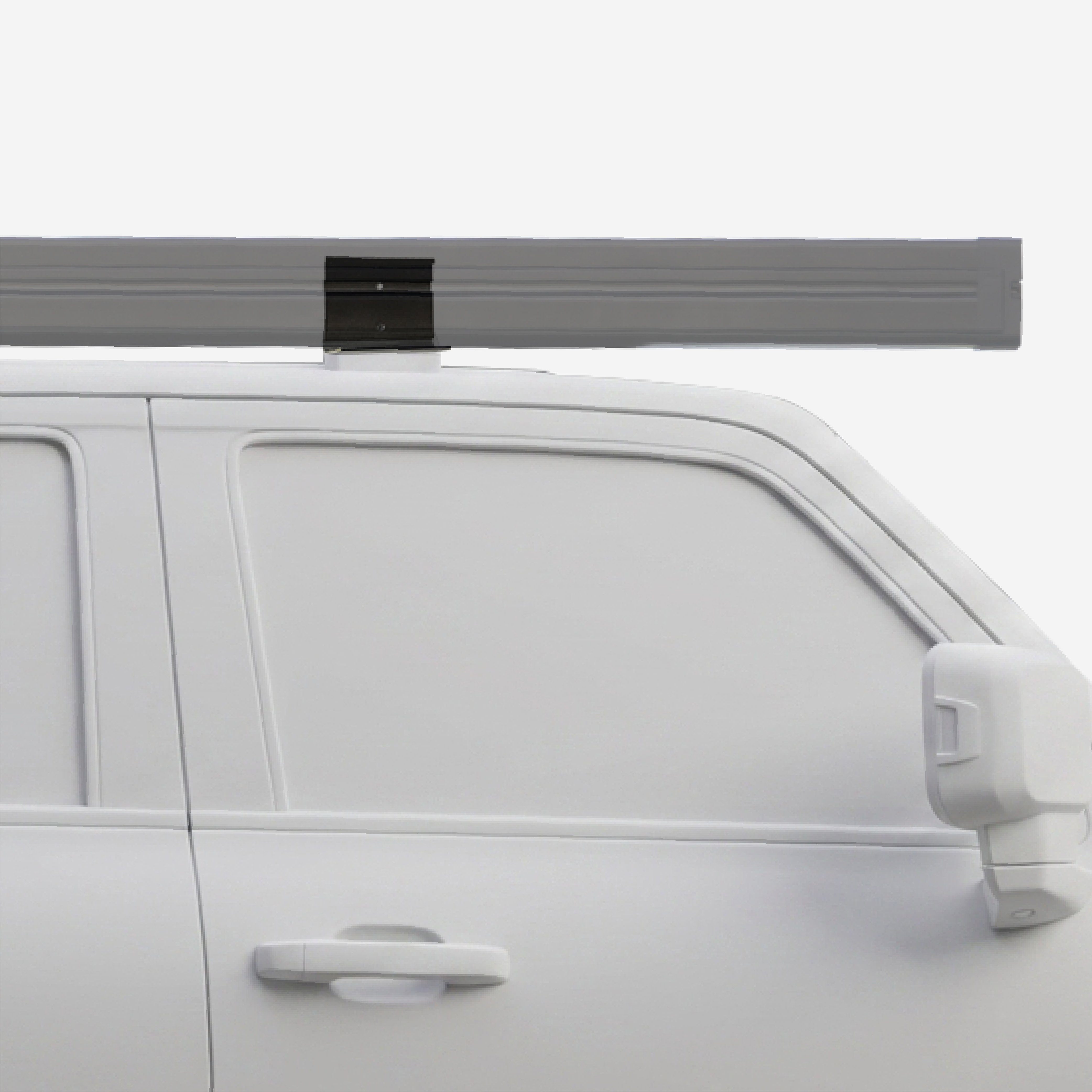 AWNLUX W5300T Semi-Automatic 4x4 Awning