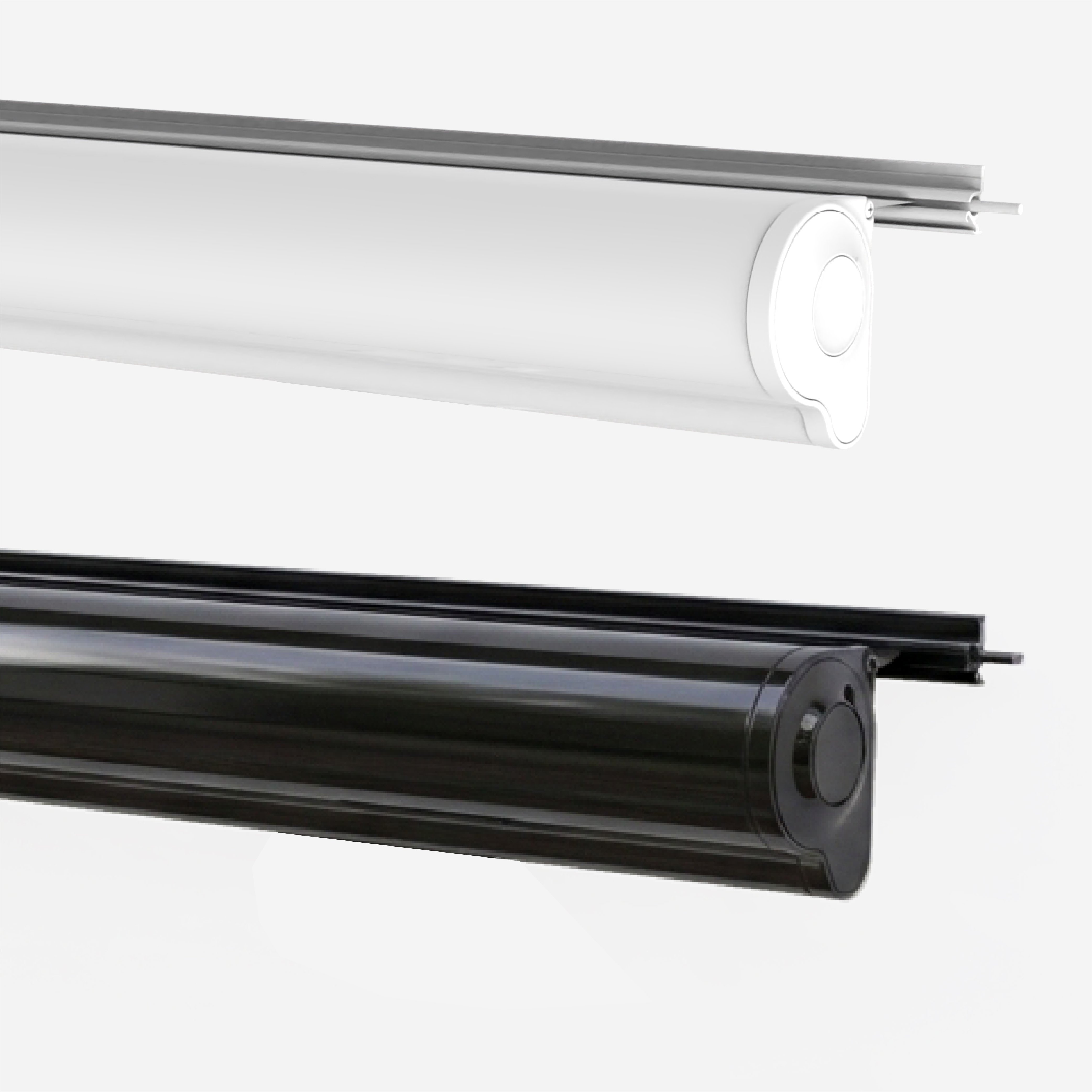 AWNLUX W5280 Slide Out Cassette Awning