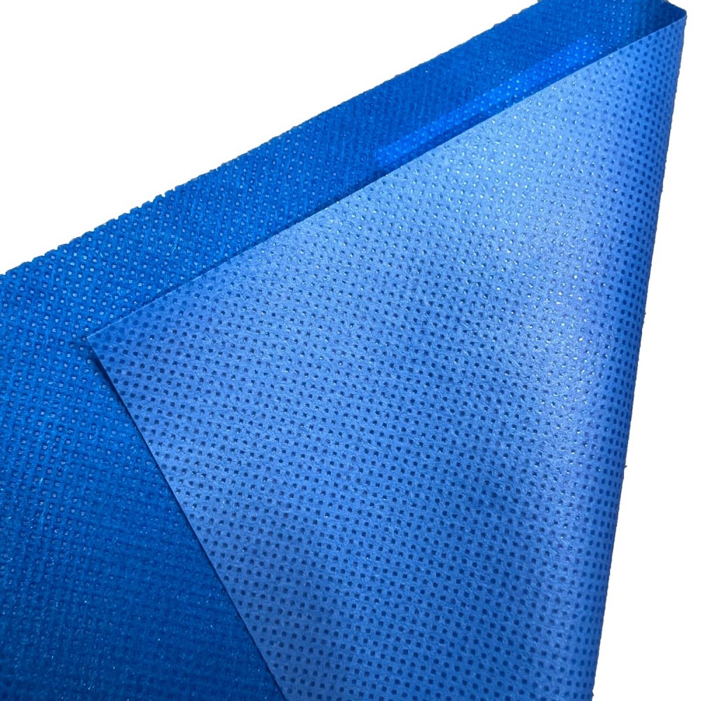 Customizable Vapour barrier 1.5*50m is a lightweight, reinforced, polyethylene vapour control layer for use within roof and wall constructions