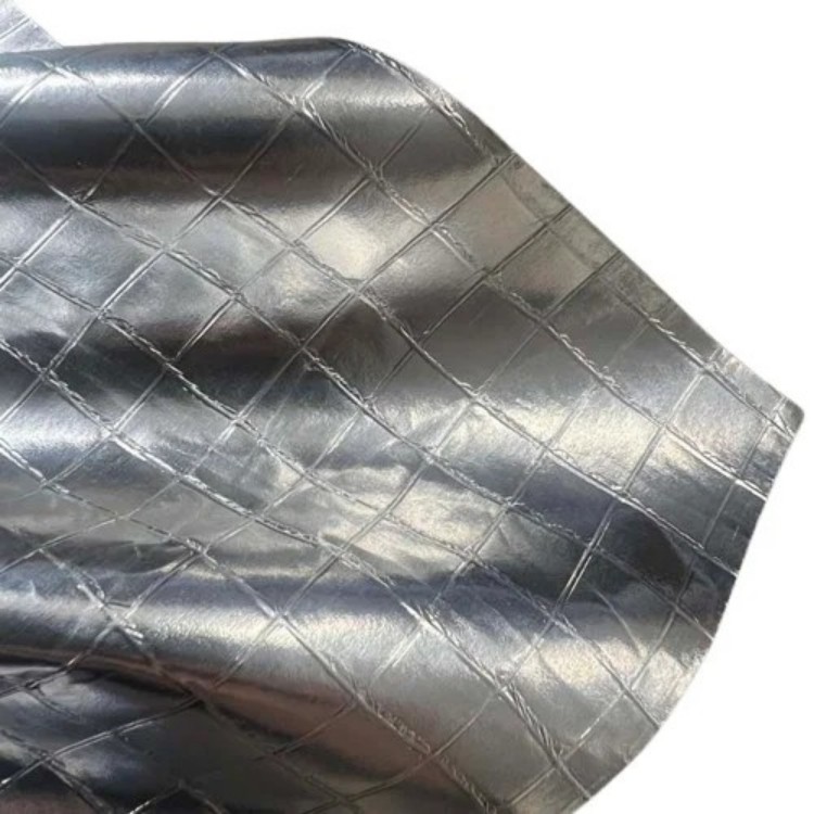 Kingway thermal insulation material aluminum foil backed scrim and kraft paper