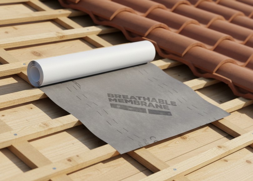 Roofing systems (new construction + renovation)
