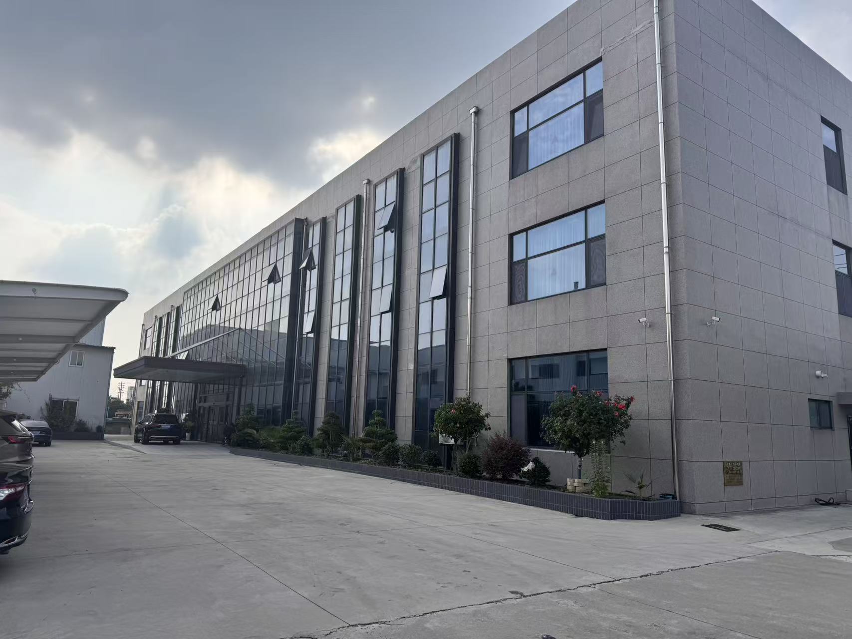 From renting factory space to becoming an industry benchmark Kingway's sixteen-year journey of excellence (2).jpg