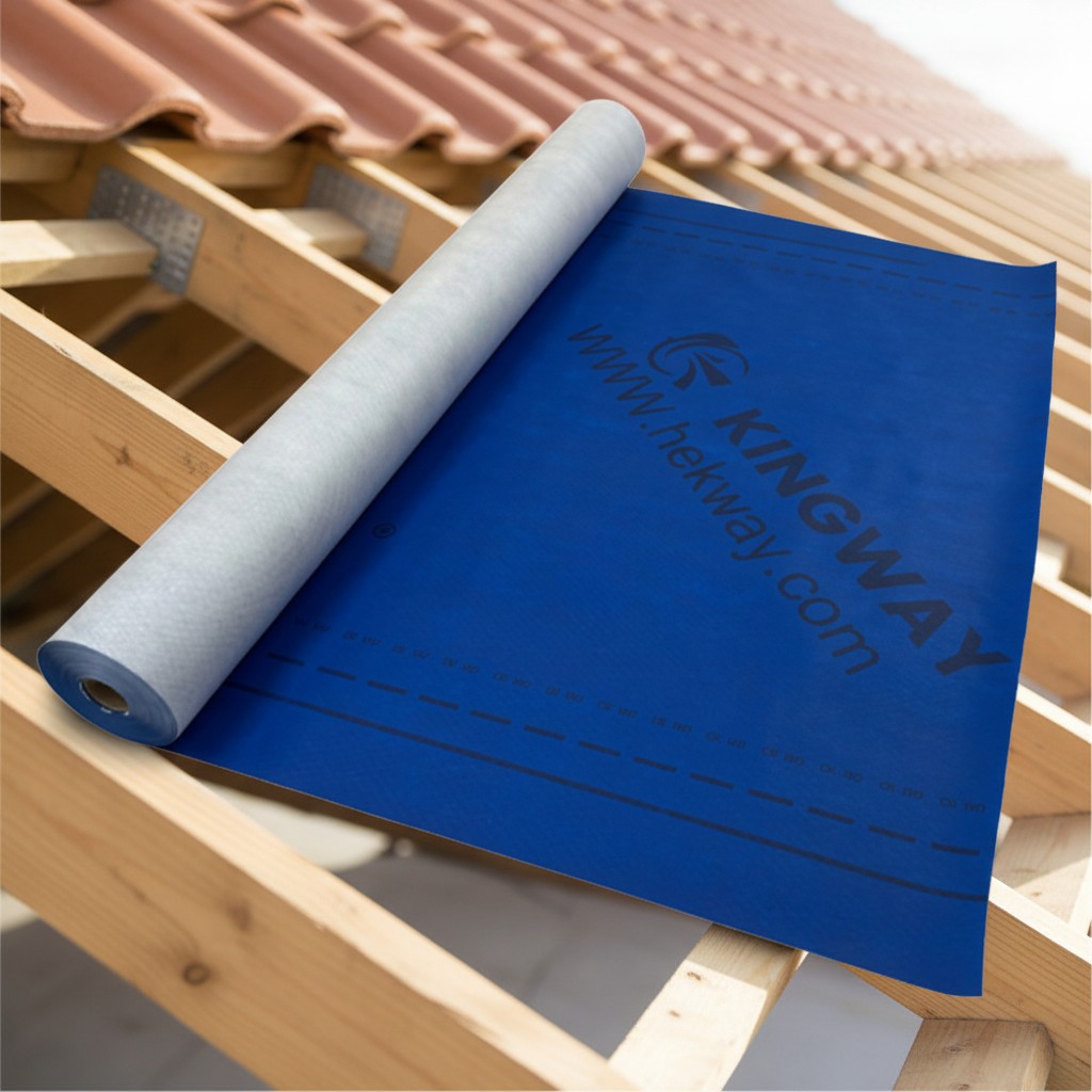 Roofing systems (new construction + renovation)